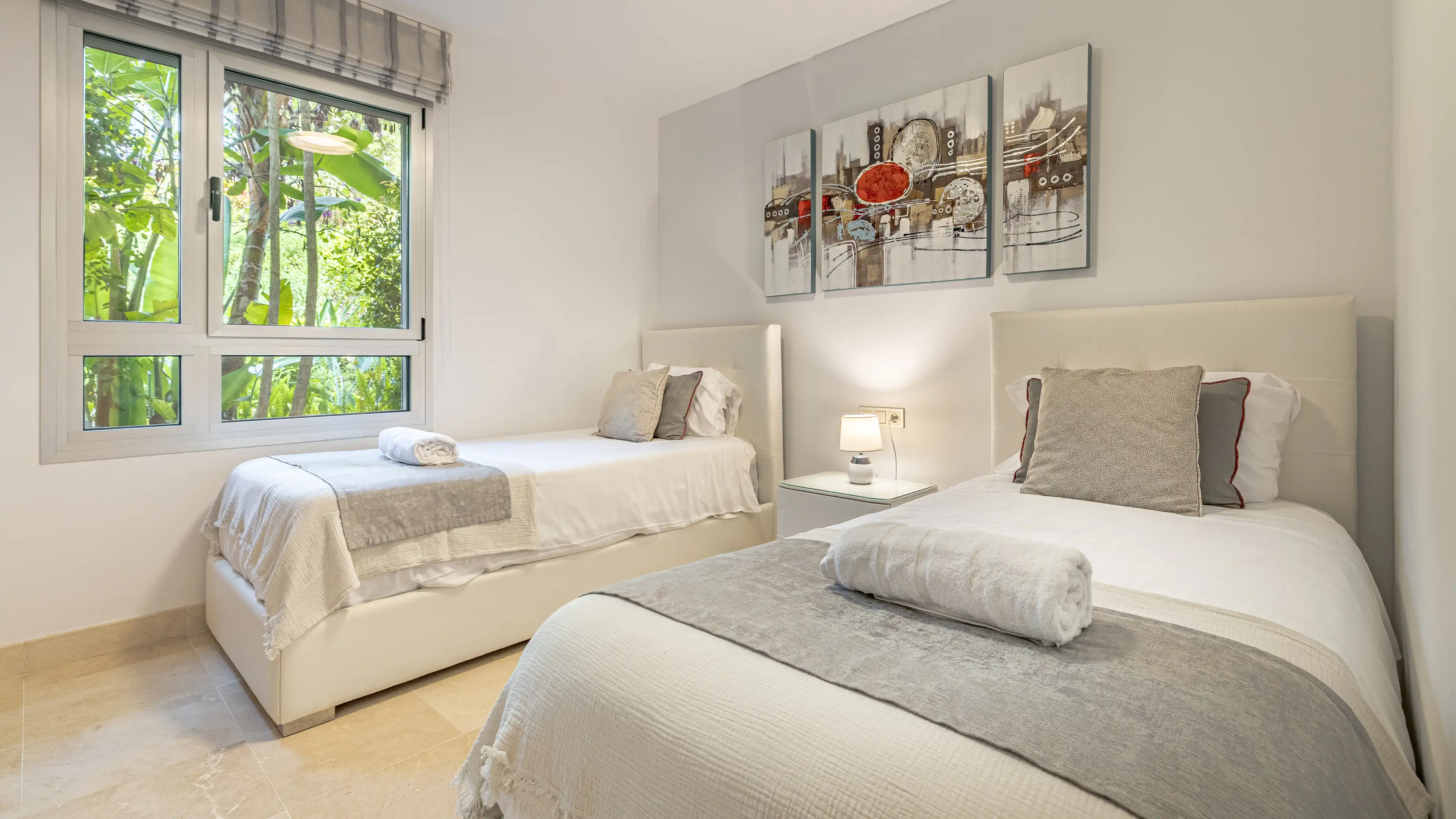 ROYAL BANÚS APARTMENT, Puerto Banús, Imagen 30