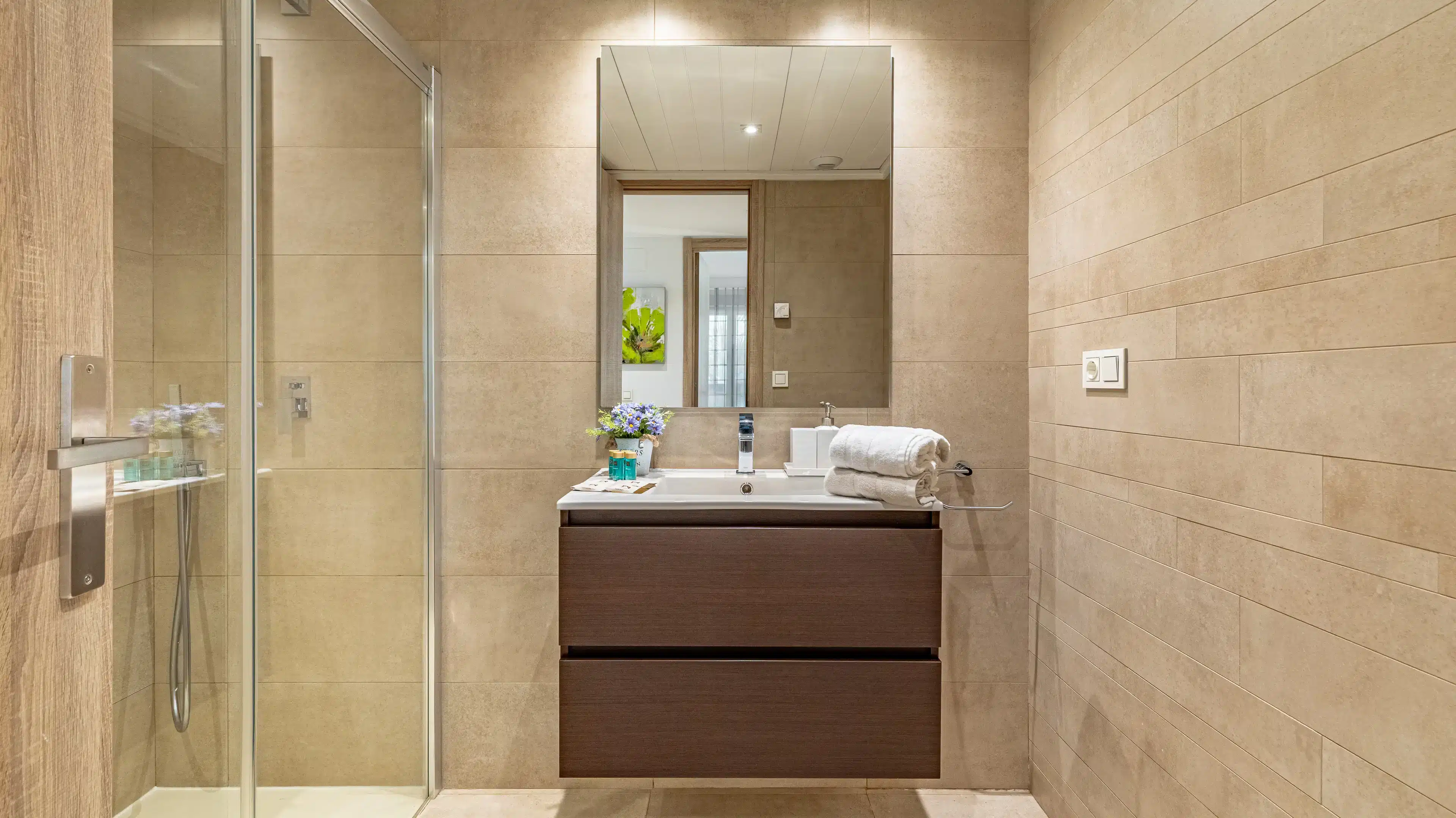ROYAL BANÚS APARTMENT, Puerto Banús, Imagen 31