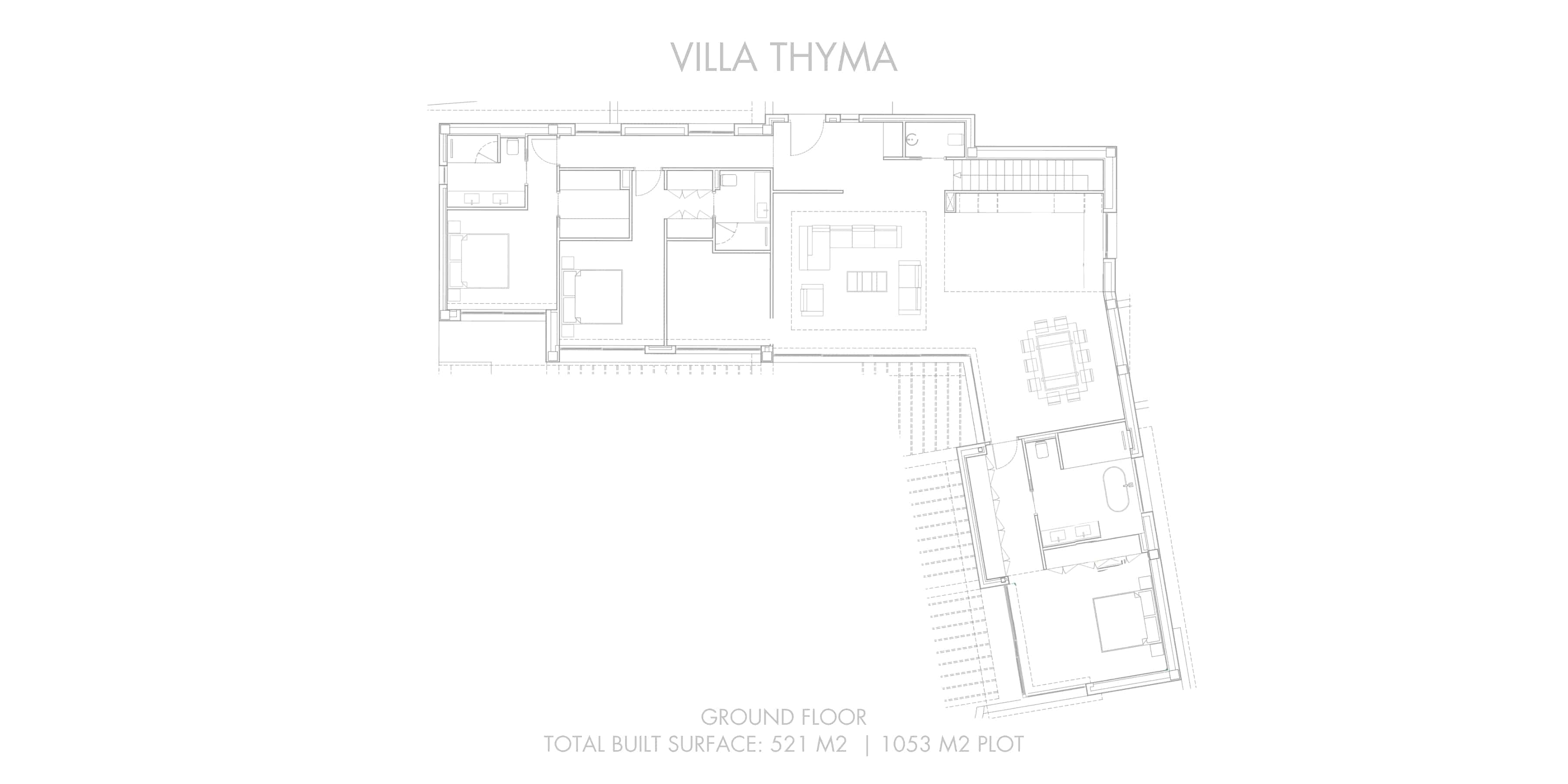 VILLA THYMA, Nueva Andalucia, Imagen 12