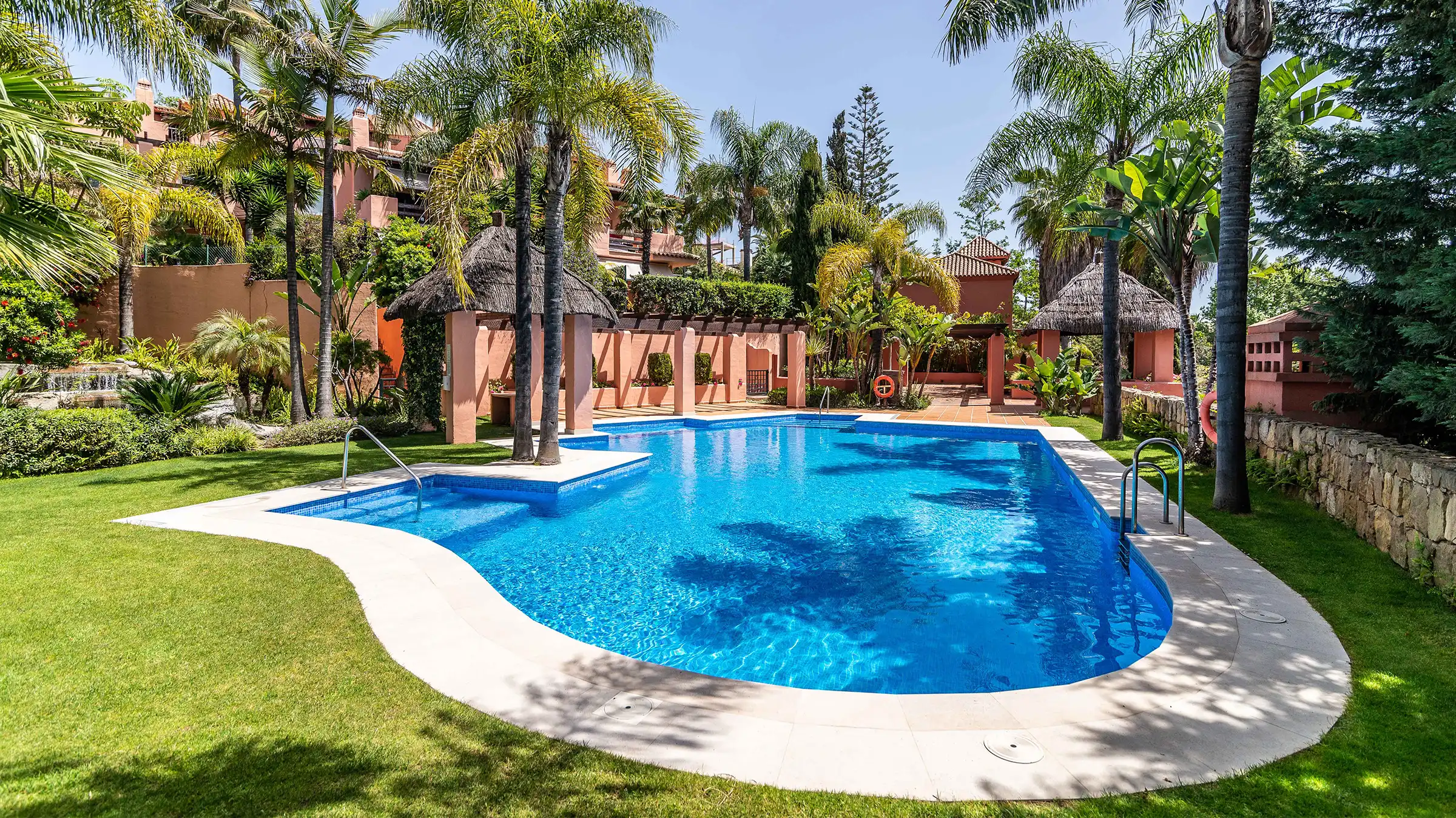 VILLA FEDERER, Zona del casco antiguo de Marbella, Imagen 1