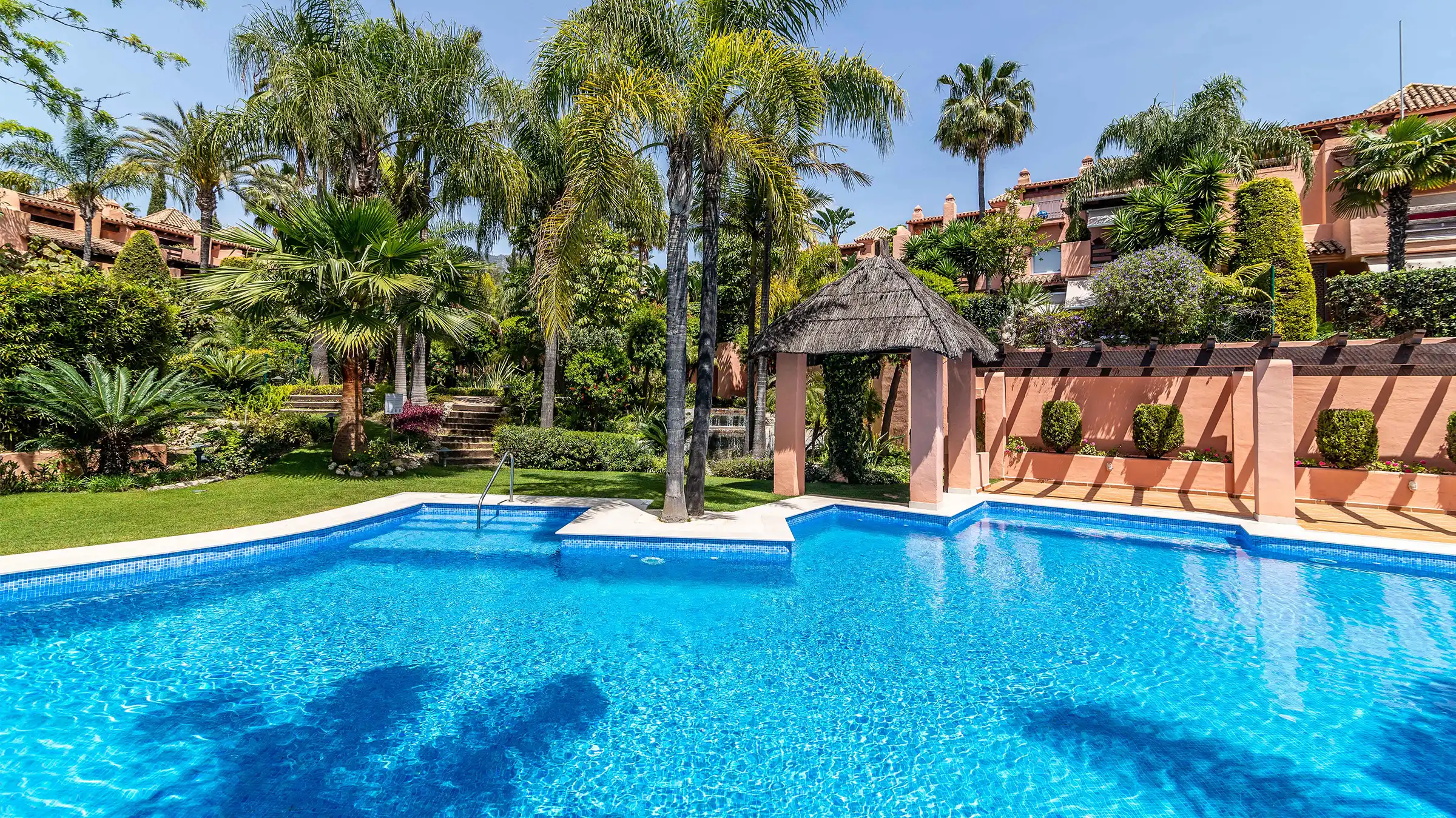 VILLA FEDERER, Zona del casco antiguo de Marbella, Imagen 13