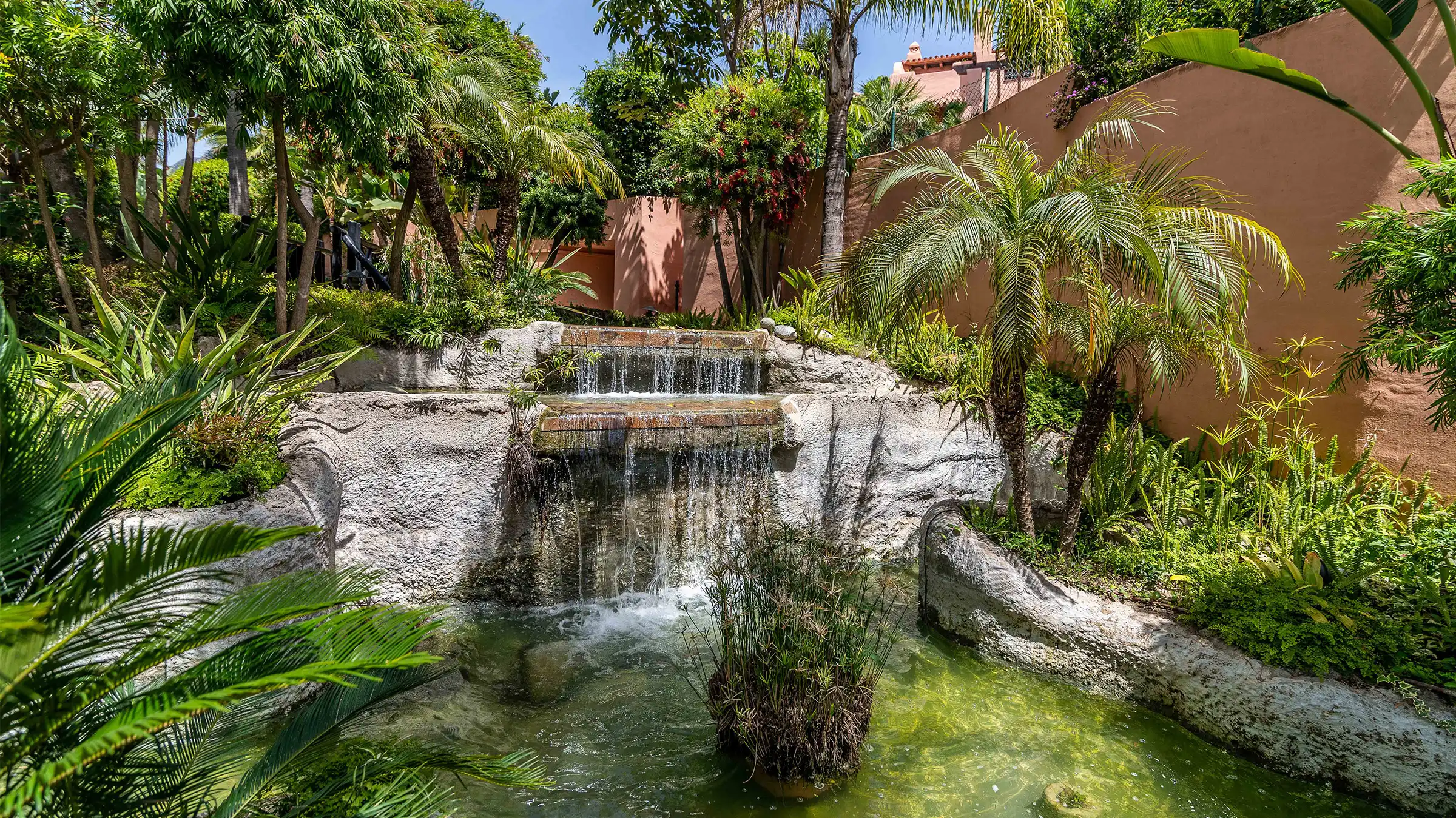 VILLA FEDERER, Zona del casco antiguo de Marbella, Imagen 44
