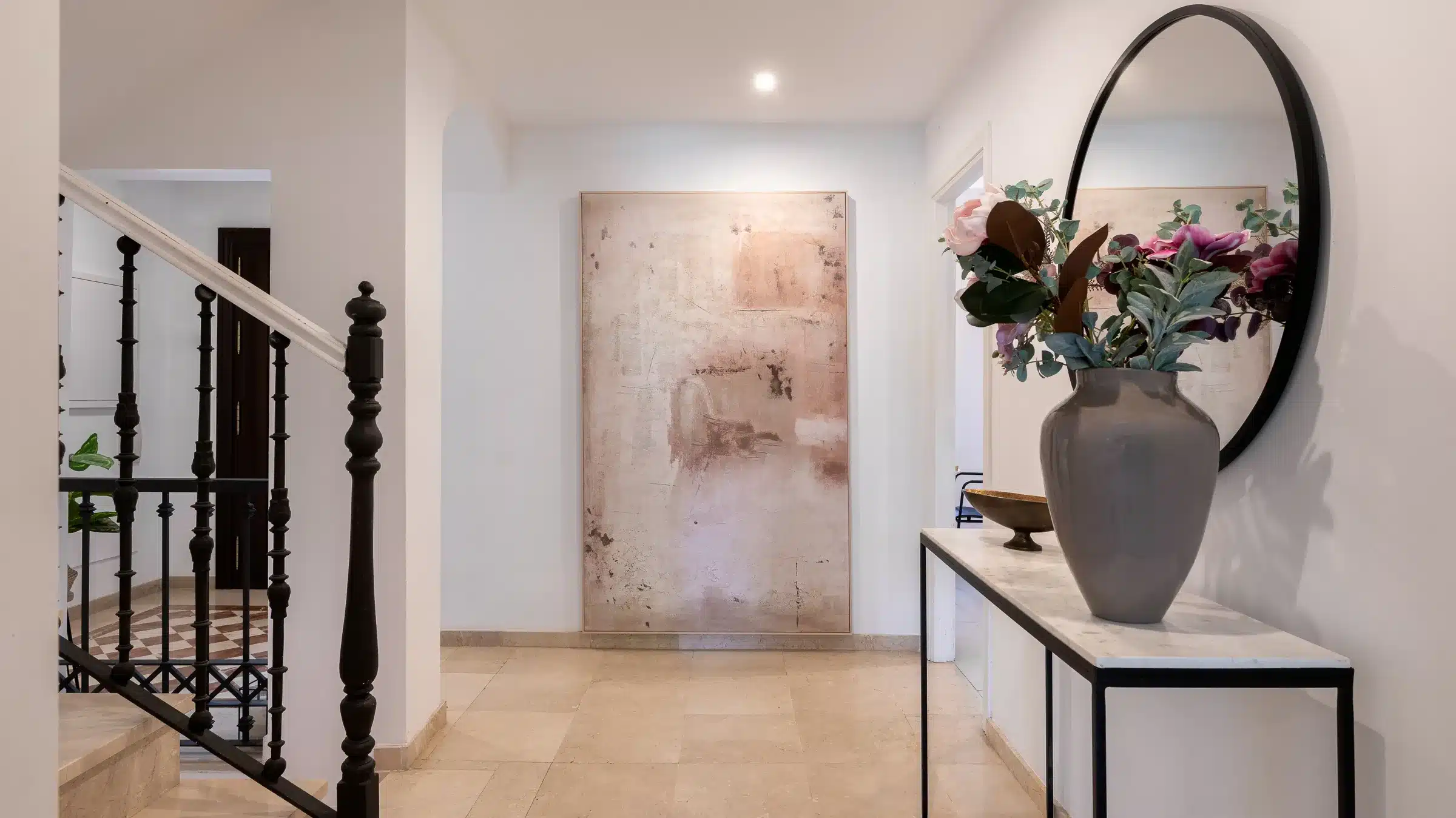 VILLA FEDERER, Zona del casco antiguo de Marbella, Imagen 27