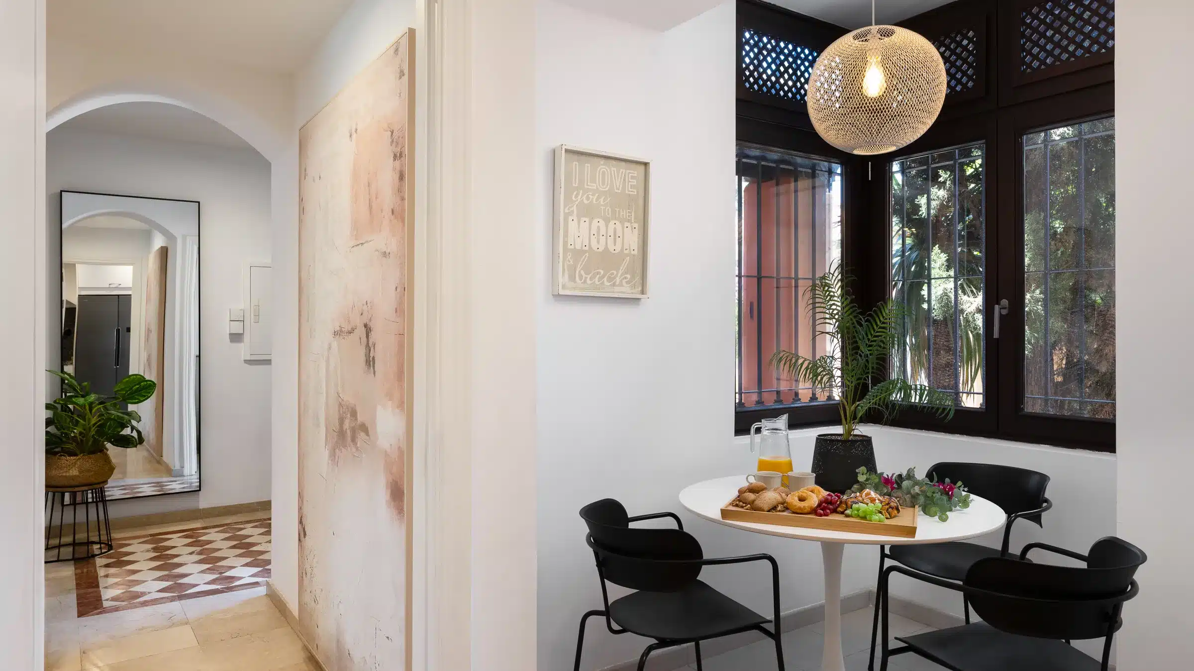 VILLA FEDERER, Zona del casco antiguo de Marbella, Imagen 26