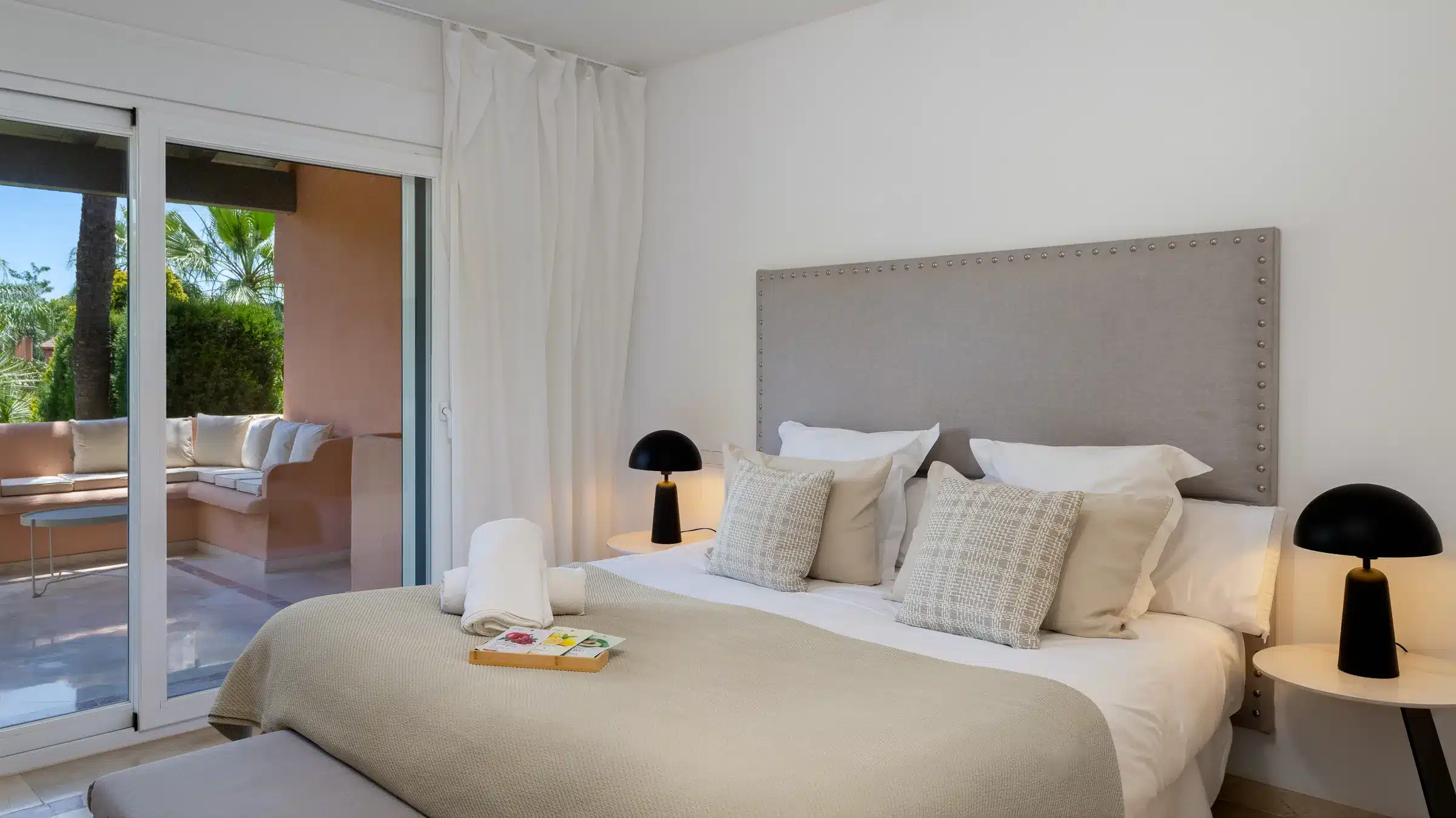 VILLA FEDERER, Zona del casco antiguo de Marbella, Imagen 8