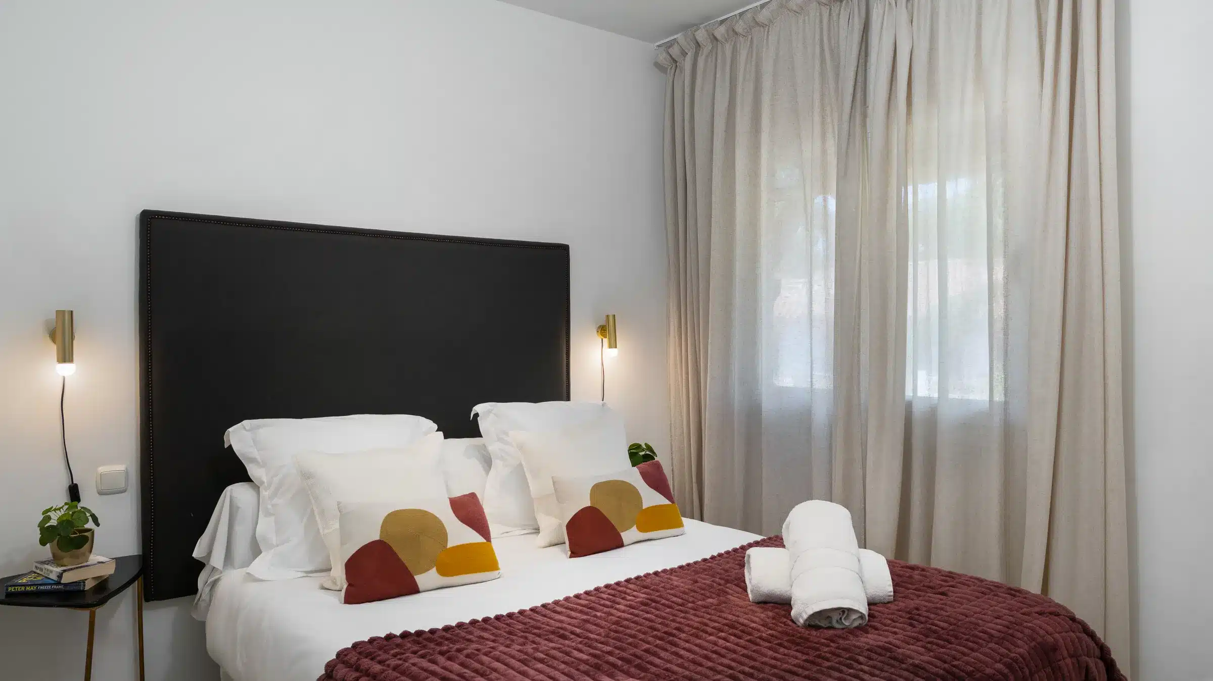 VILLA FEDERER, Zona del casco antiguo de Marbella, Imagen 32