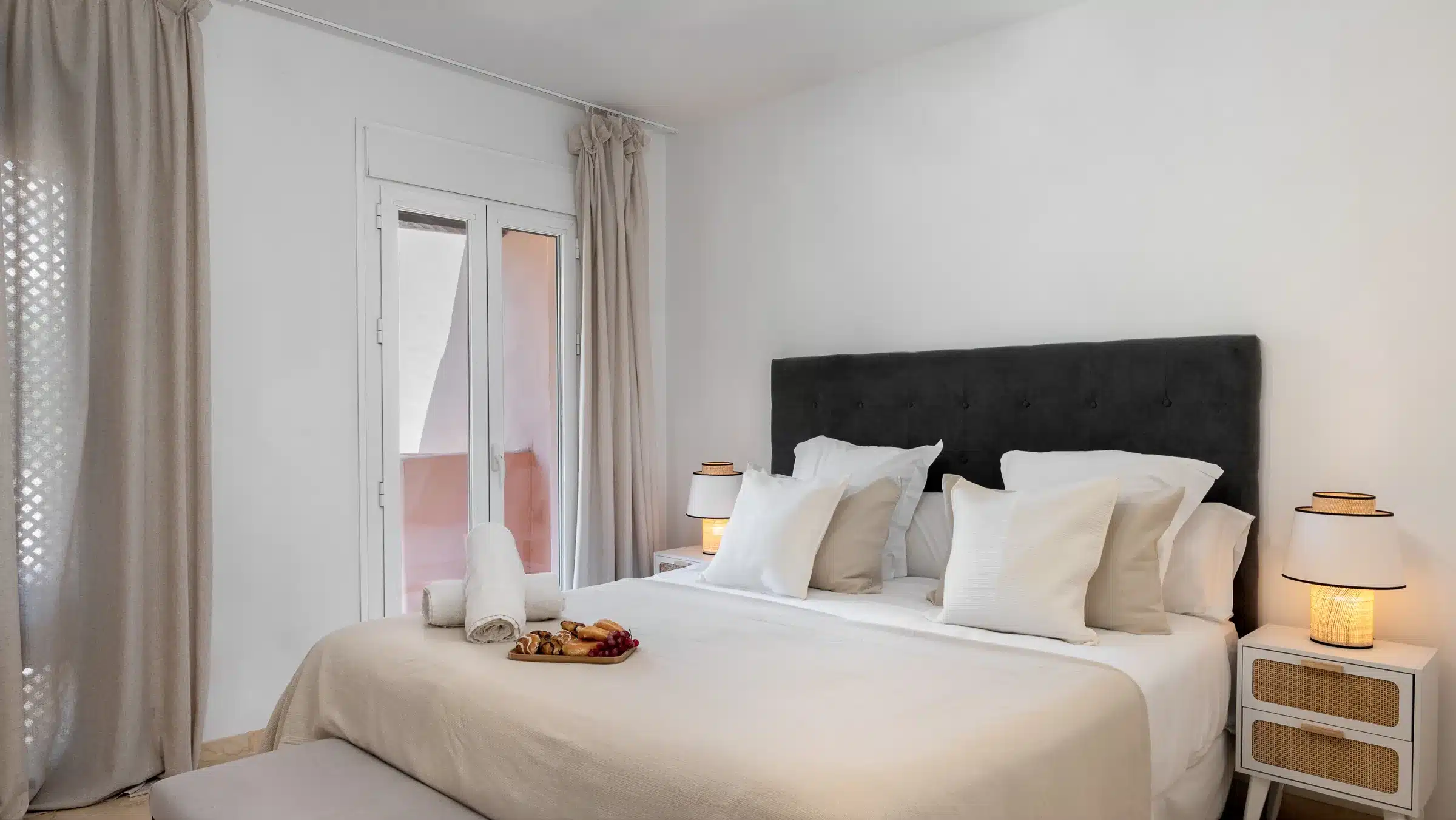 VILLA FEDERER, Zona del casco antiguo de Marbella, Imagen 36