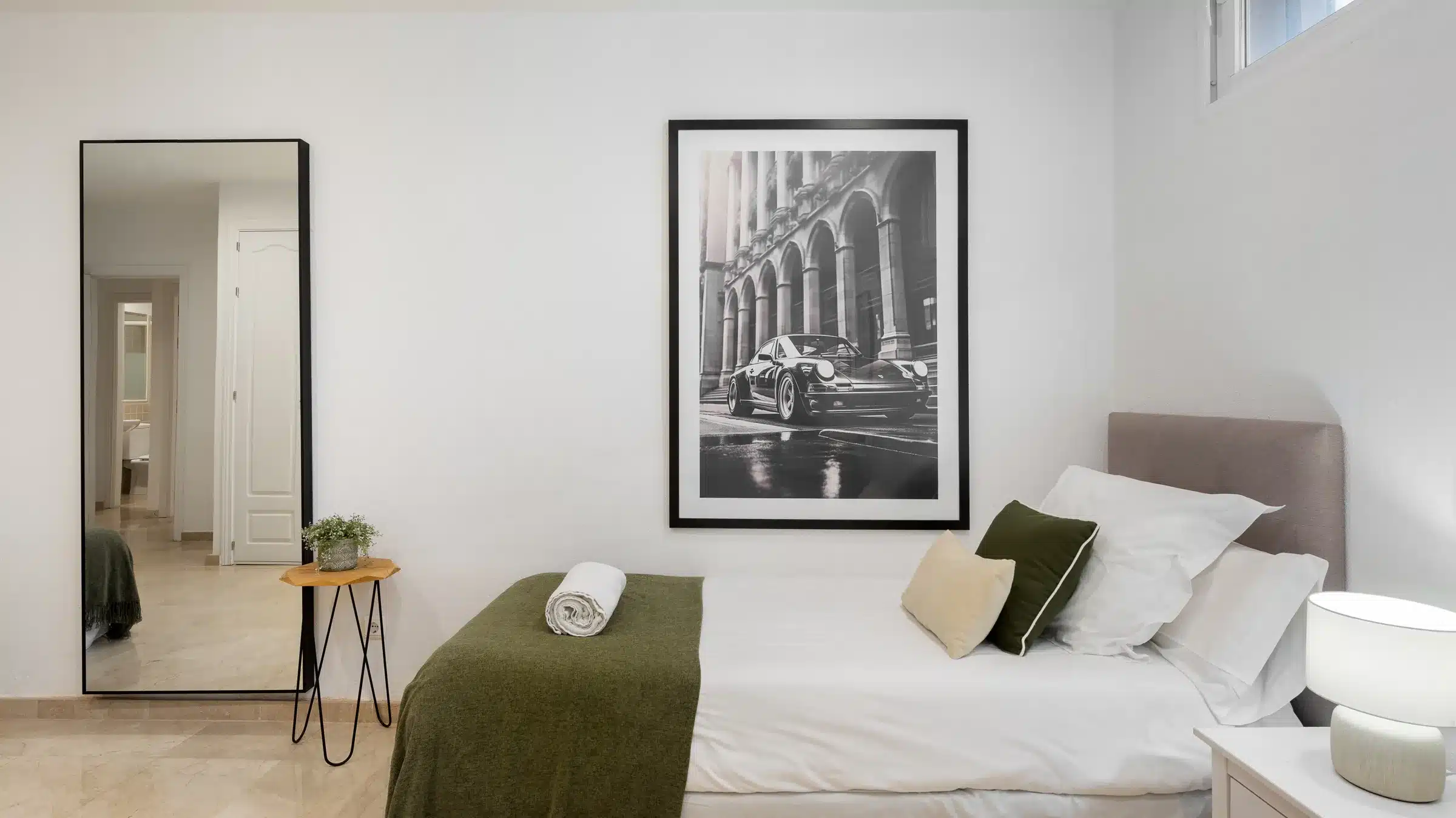 Chambres Image