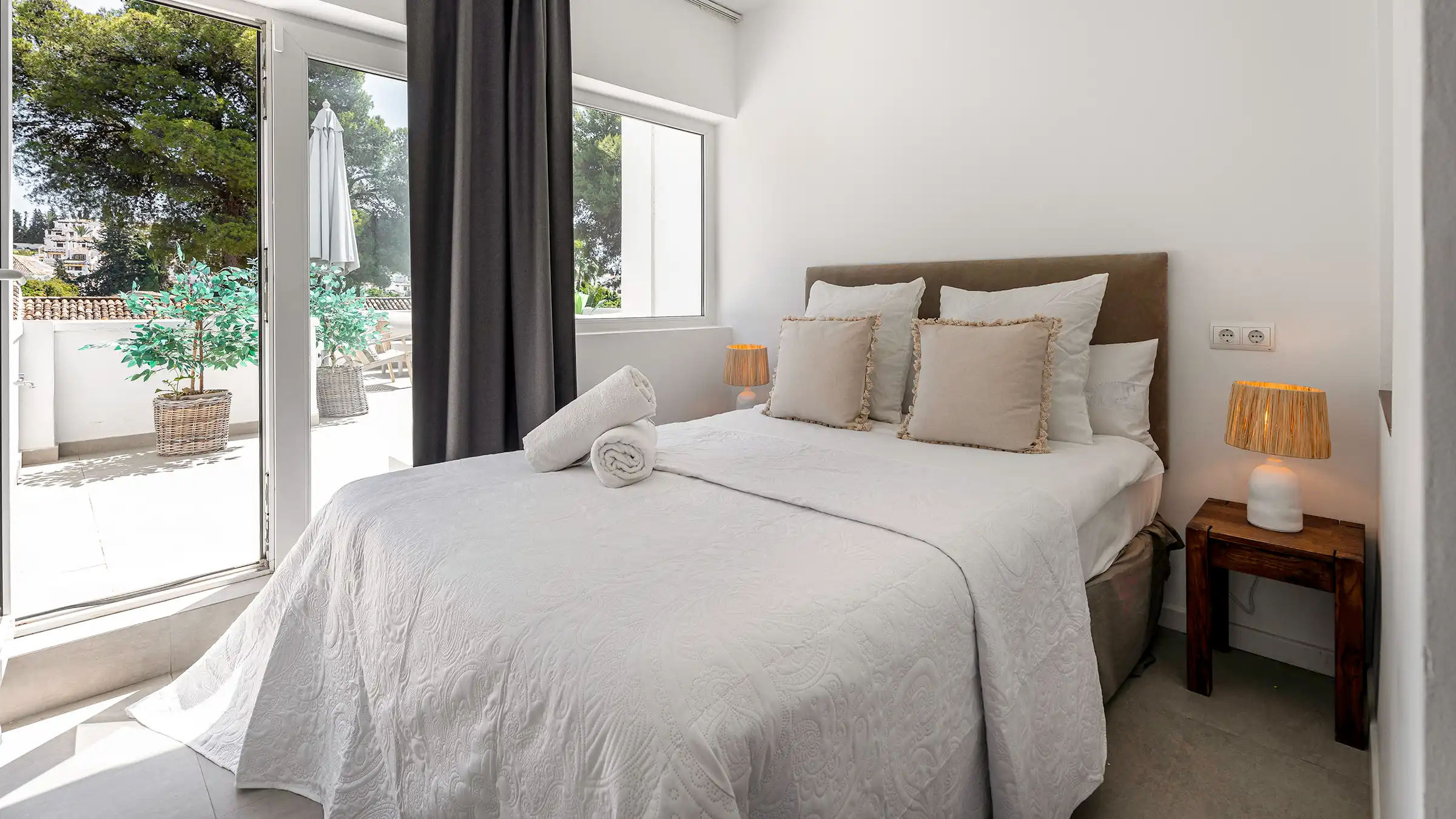 VILLA JAZMINES, Nueva Andalucía, Imagen 9