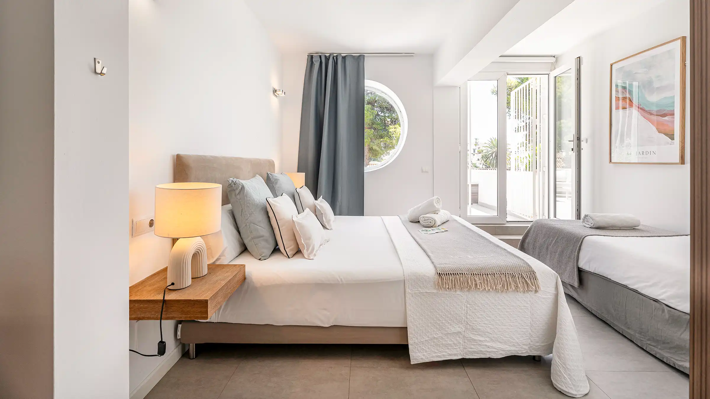 VILLA JAZMINES, Nueva Andalucía, Imagen 14
