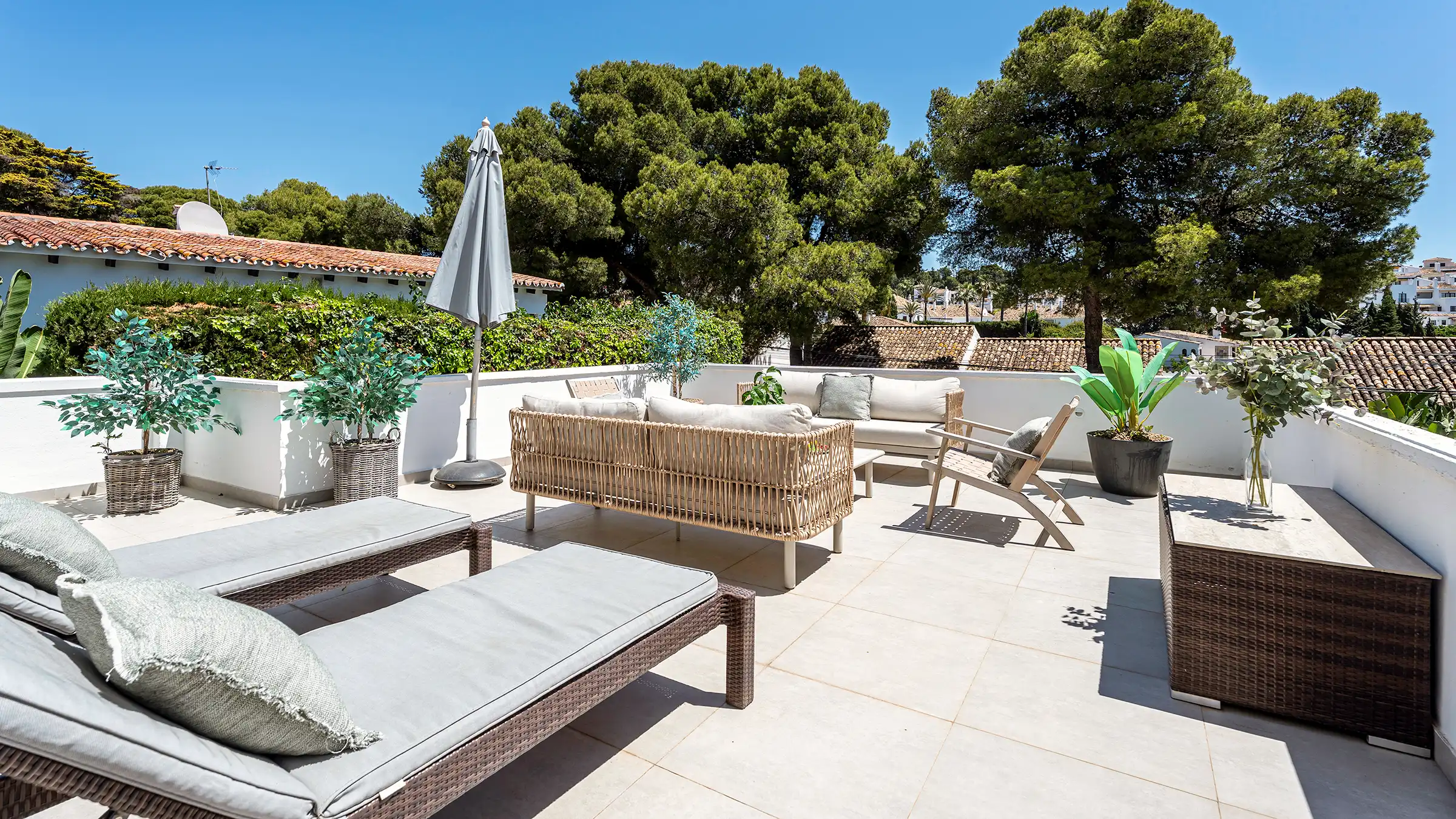 VILLA JAZMINES, Nueva Andalucía, Imagen 12