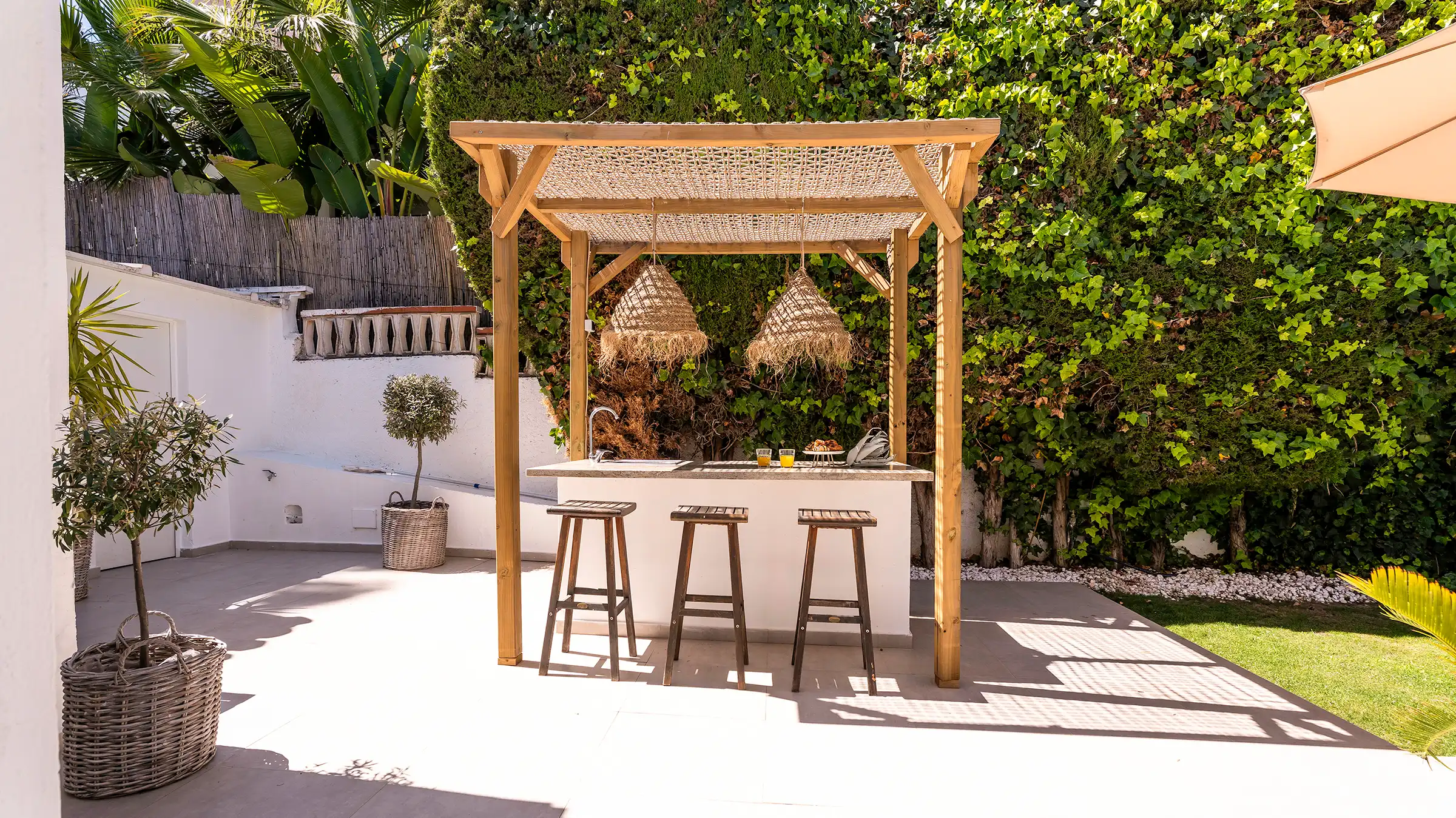 VILLA JAZMINES, Nueva Andalucía, Imagen 34