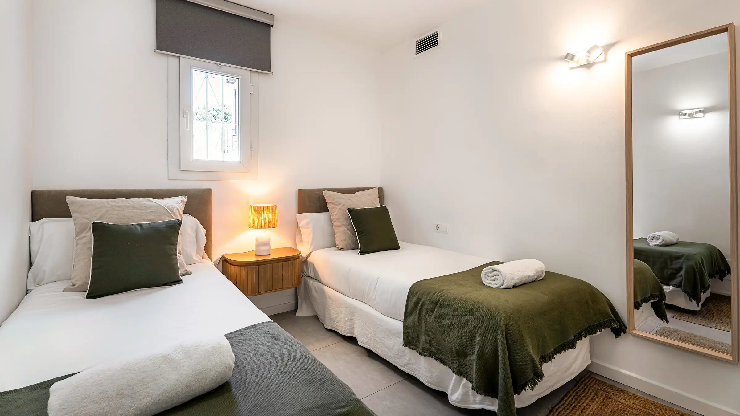 VILLA JAZMINES, Nueva Andalucía, Imagen 38