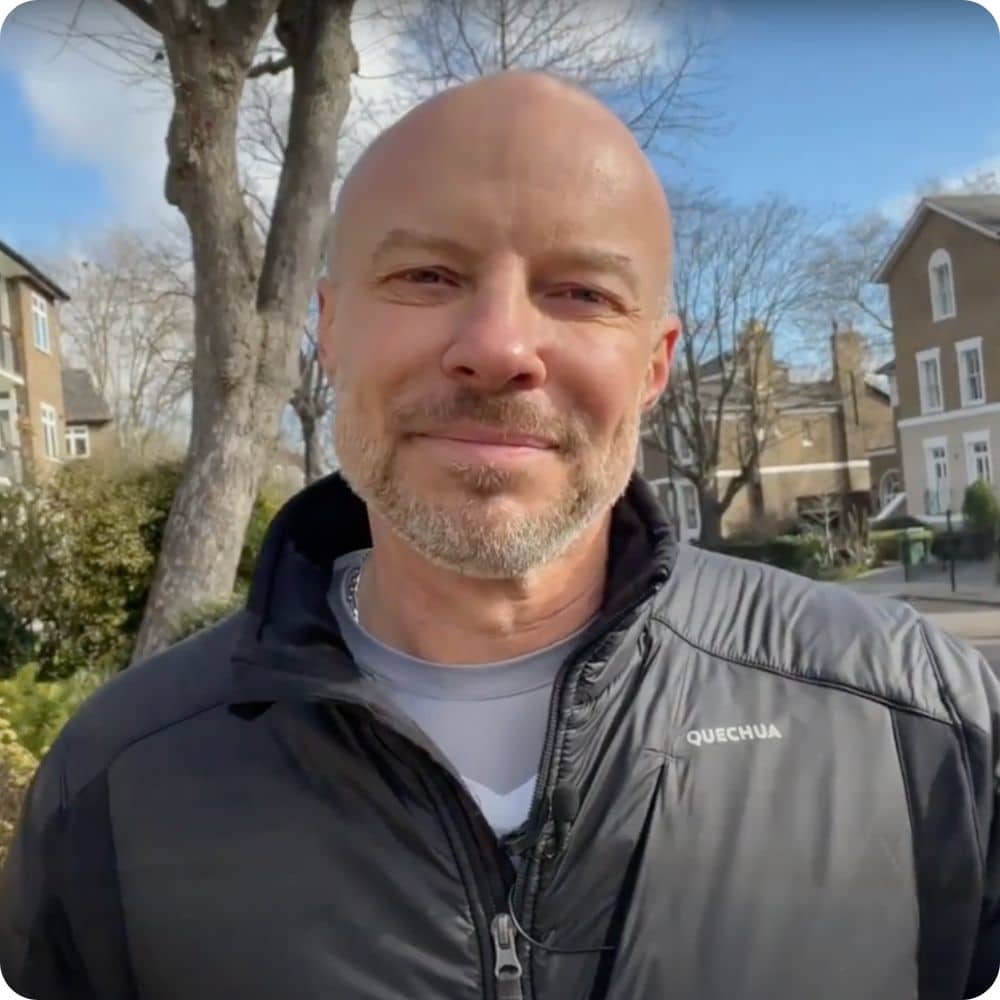 Case study Alan