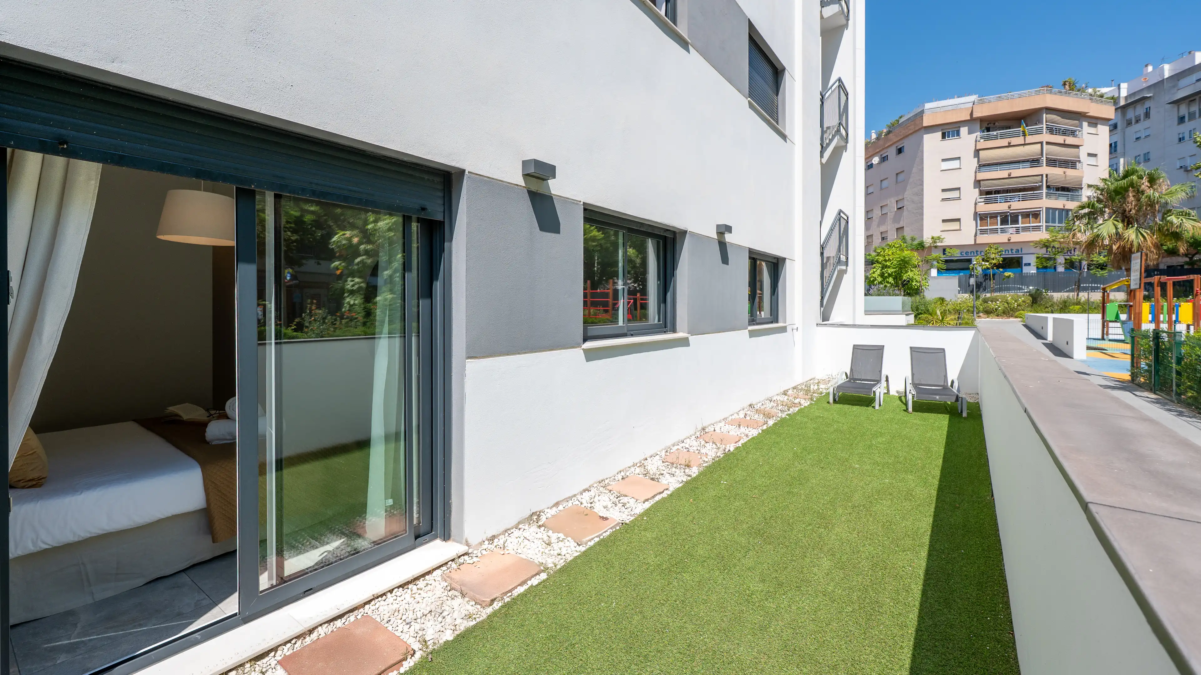 VIA CELERE, Zona del casco antiguo de Marbella, Imagen 22