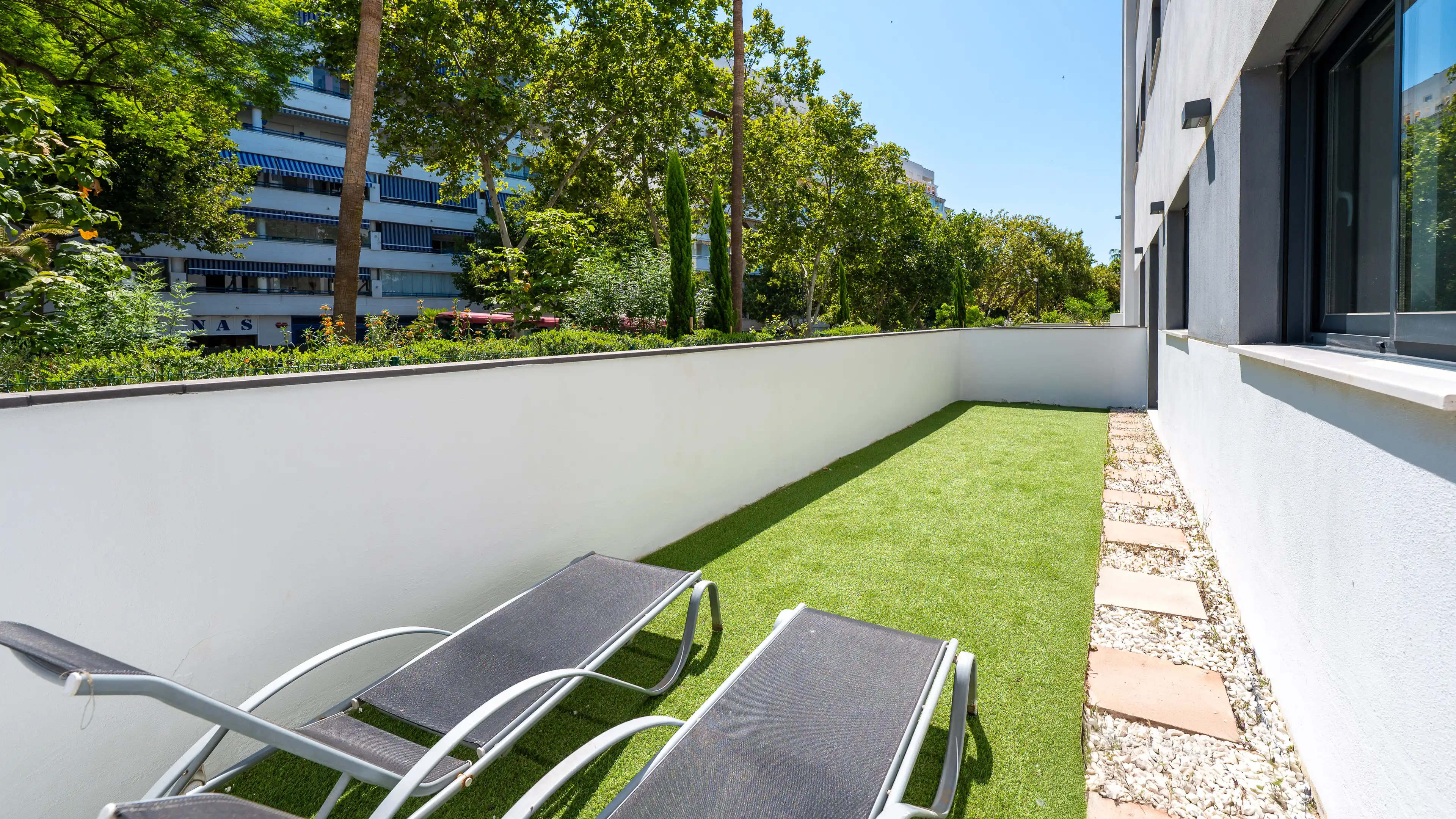 VIA CELERE, Zona del casco antiguo de Marbella, Imagen 25