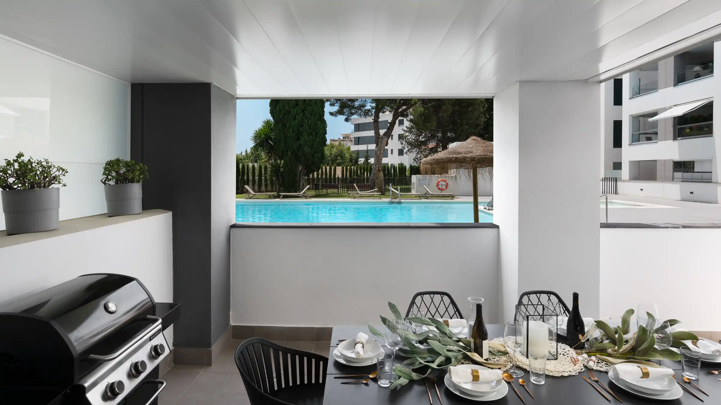 VIA CELERE, Zona del casco antiguo de Marbella, Imagen 18