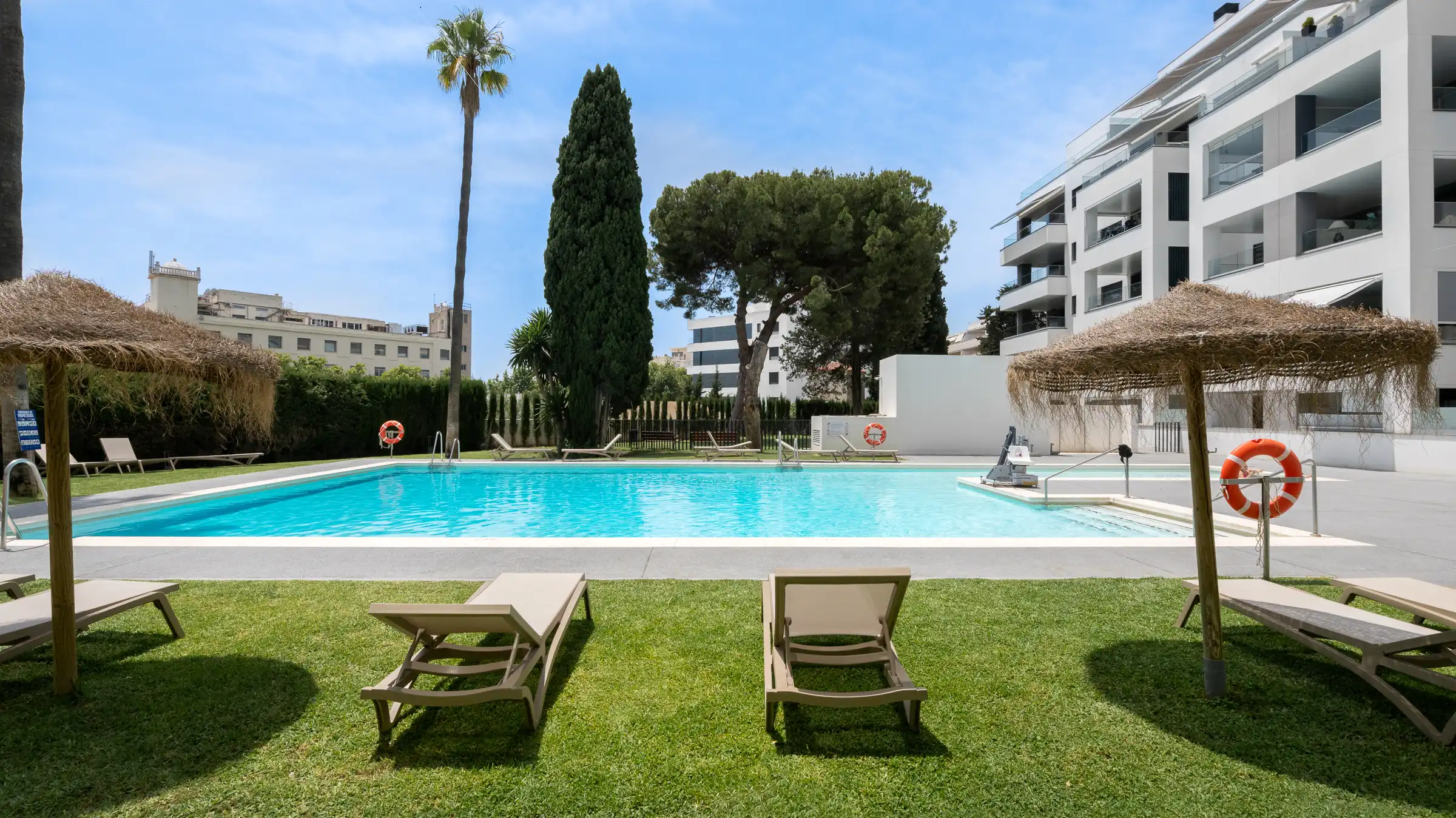 VIA CELERE, Zona del casco antiguo de Marbella, Imagen 6