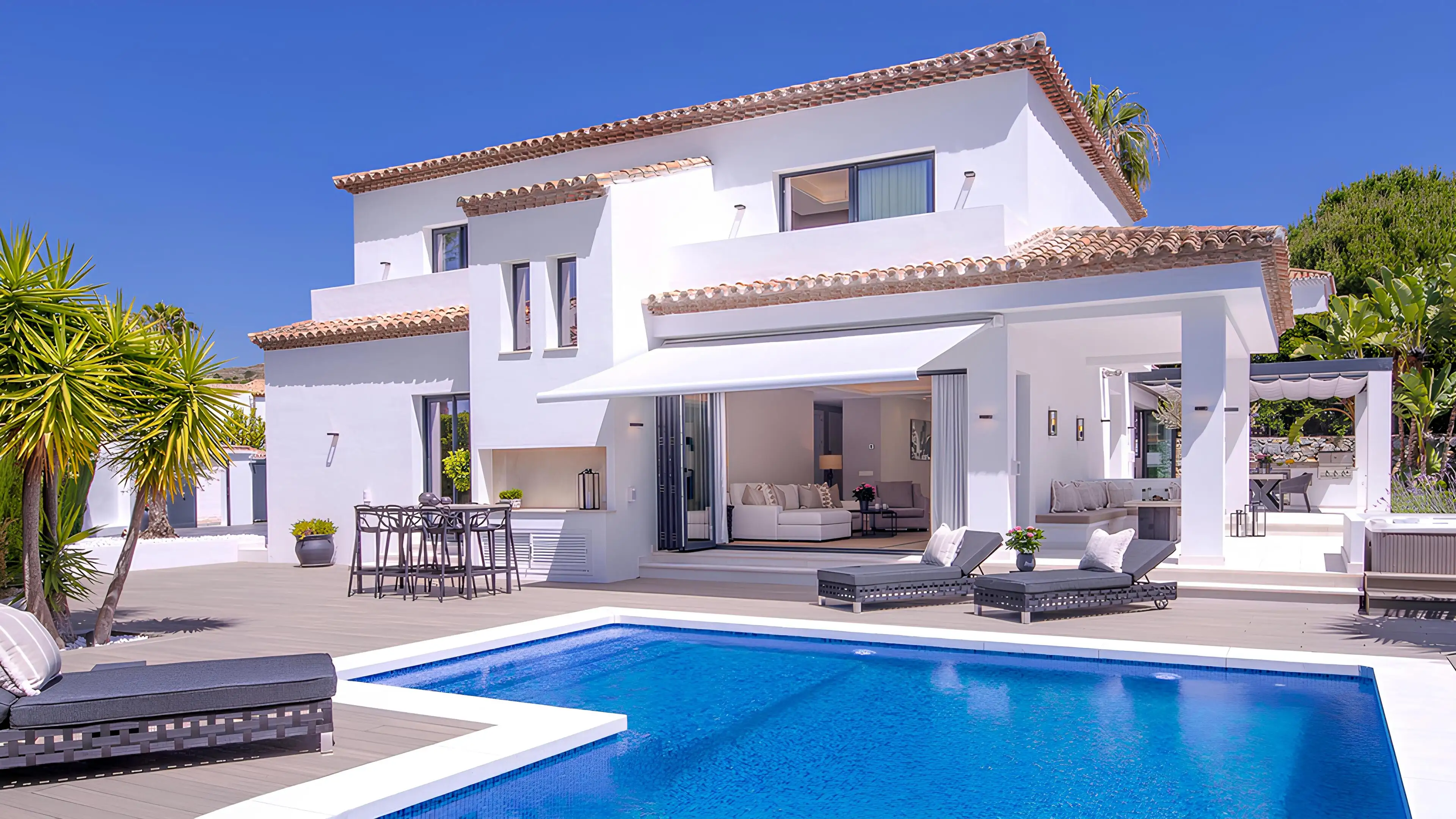 VILLA LINA, Nueva Andalucia, Imagen 10