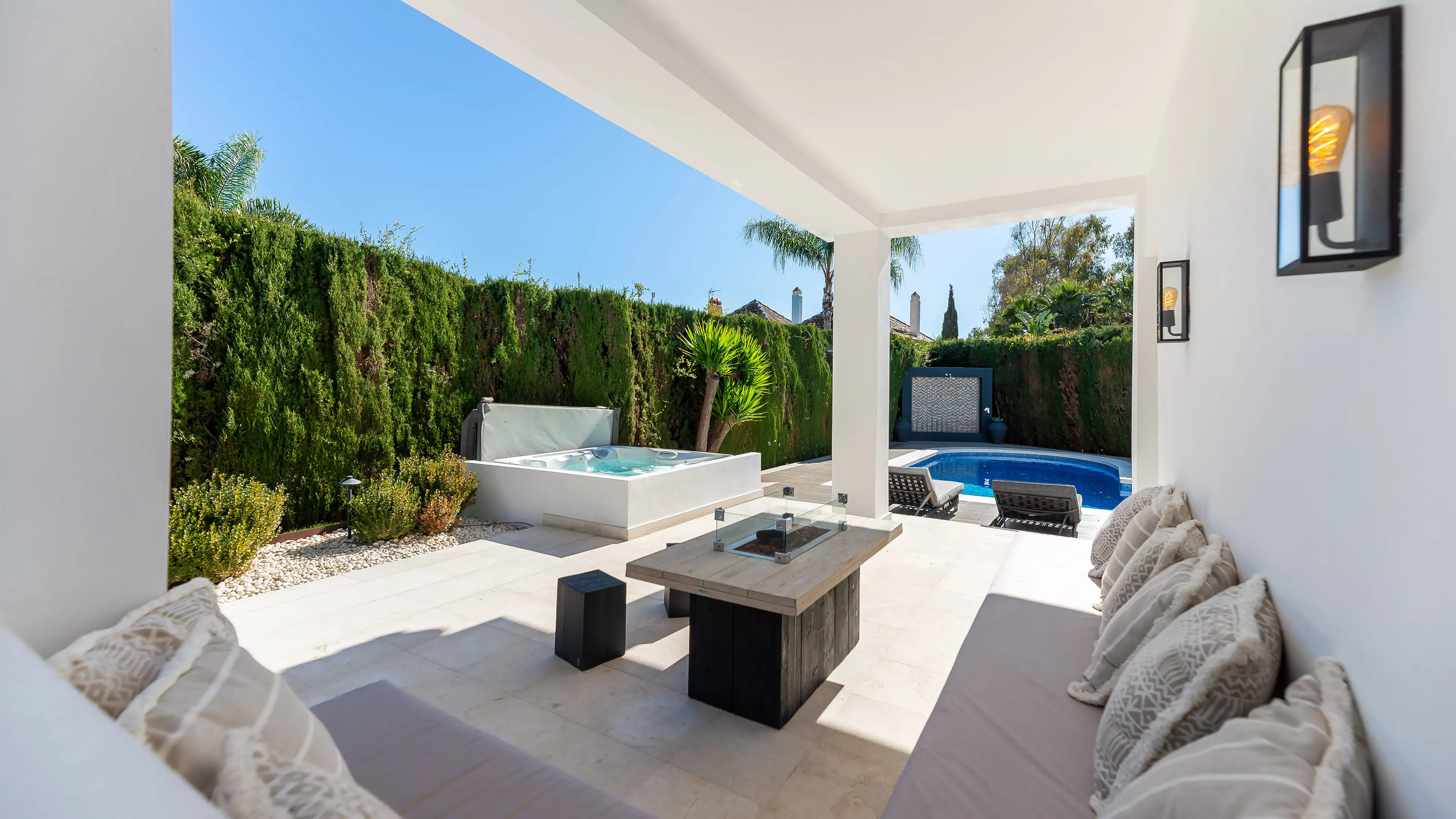 Jacuzzi Image