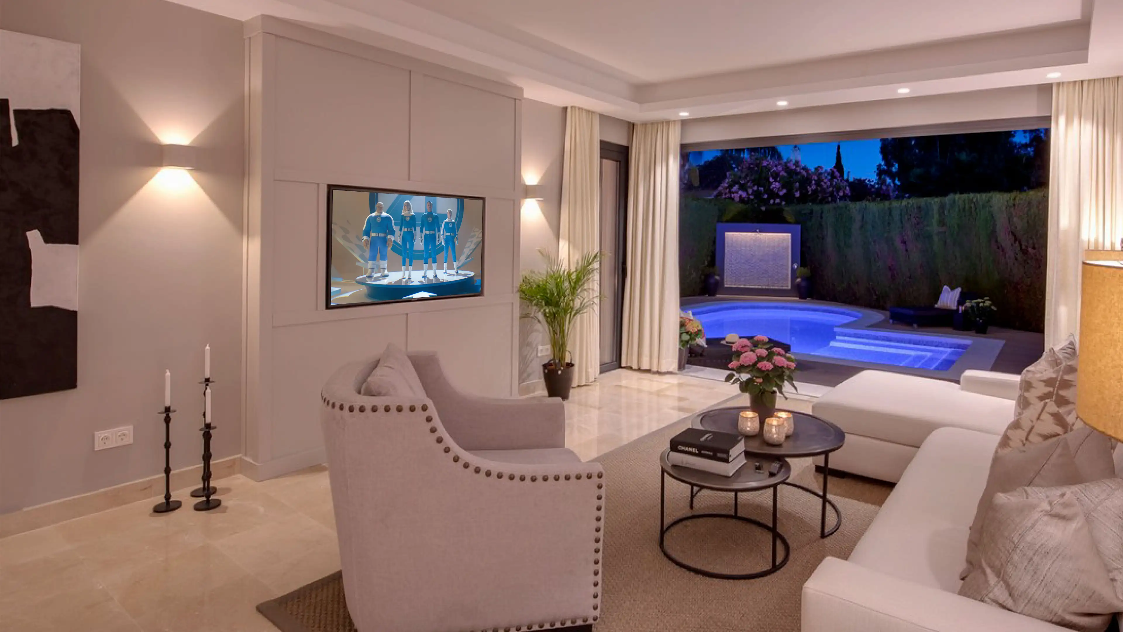 VILLA LINA, Nueva Andalucia, Imagen 5