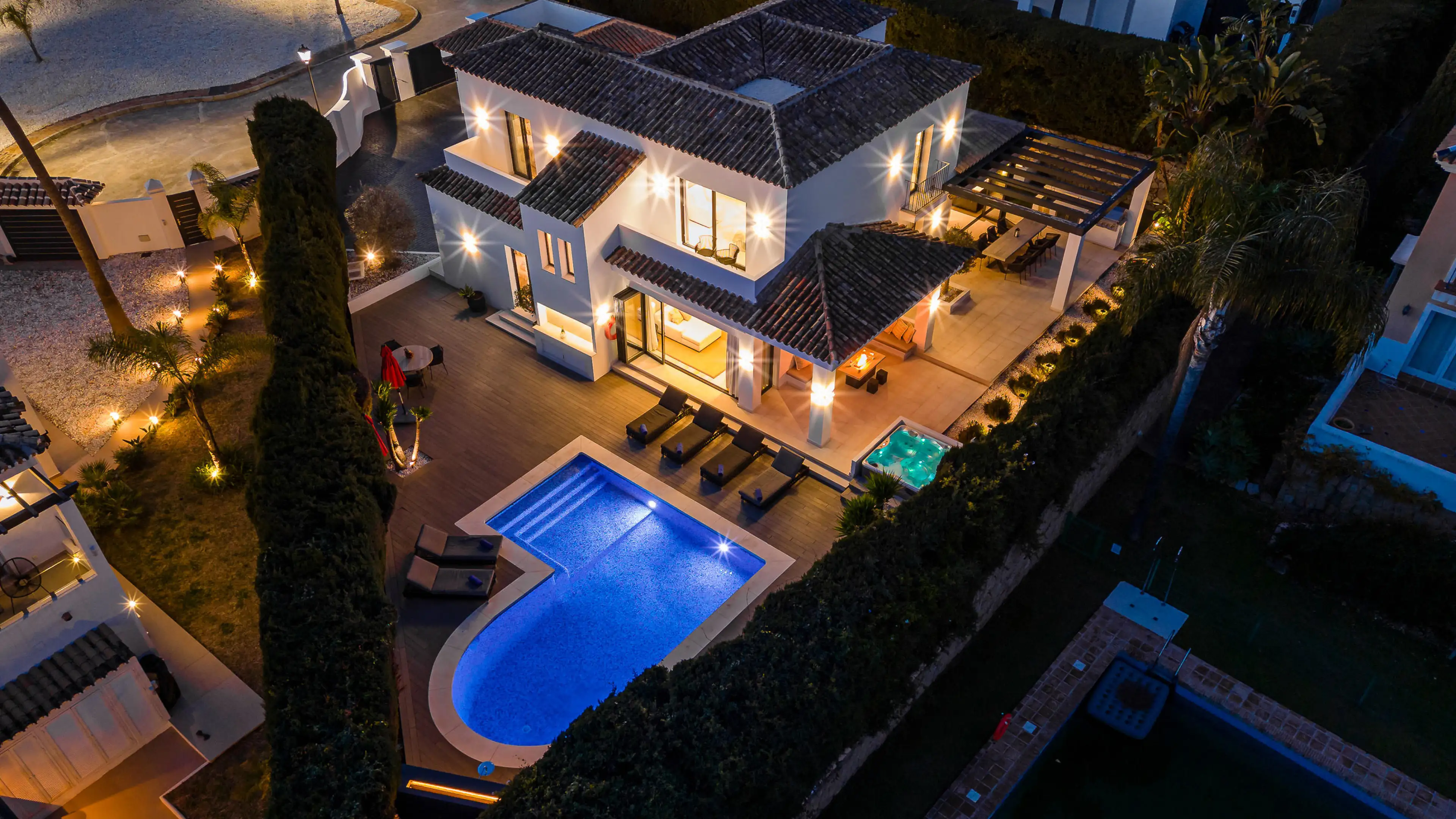 VILLA LINA, Nueva Andalucia, Imagen 6
