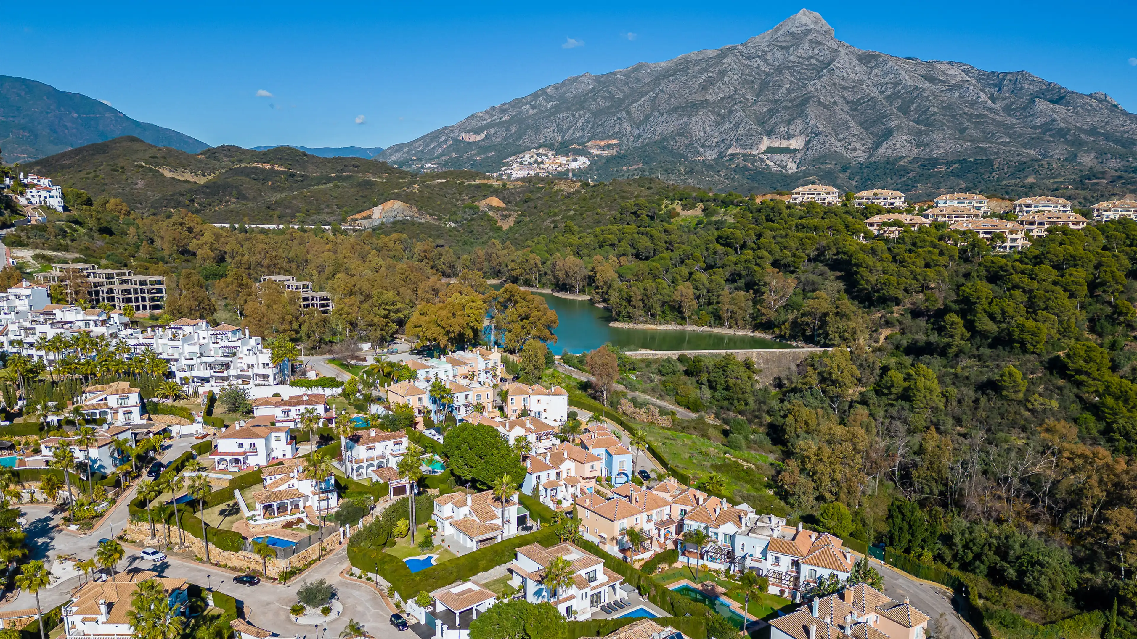 Vistas panorámicas Image