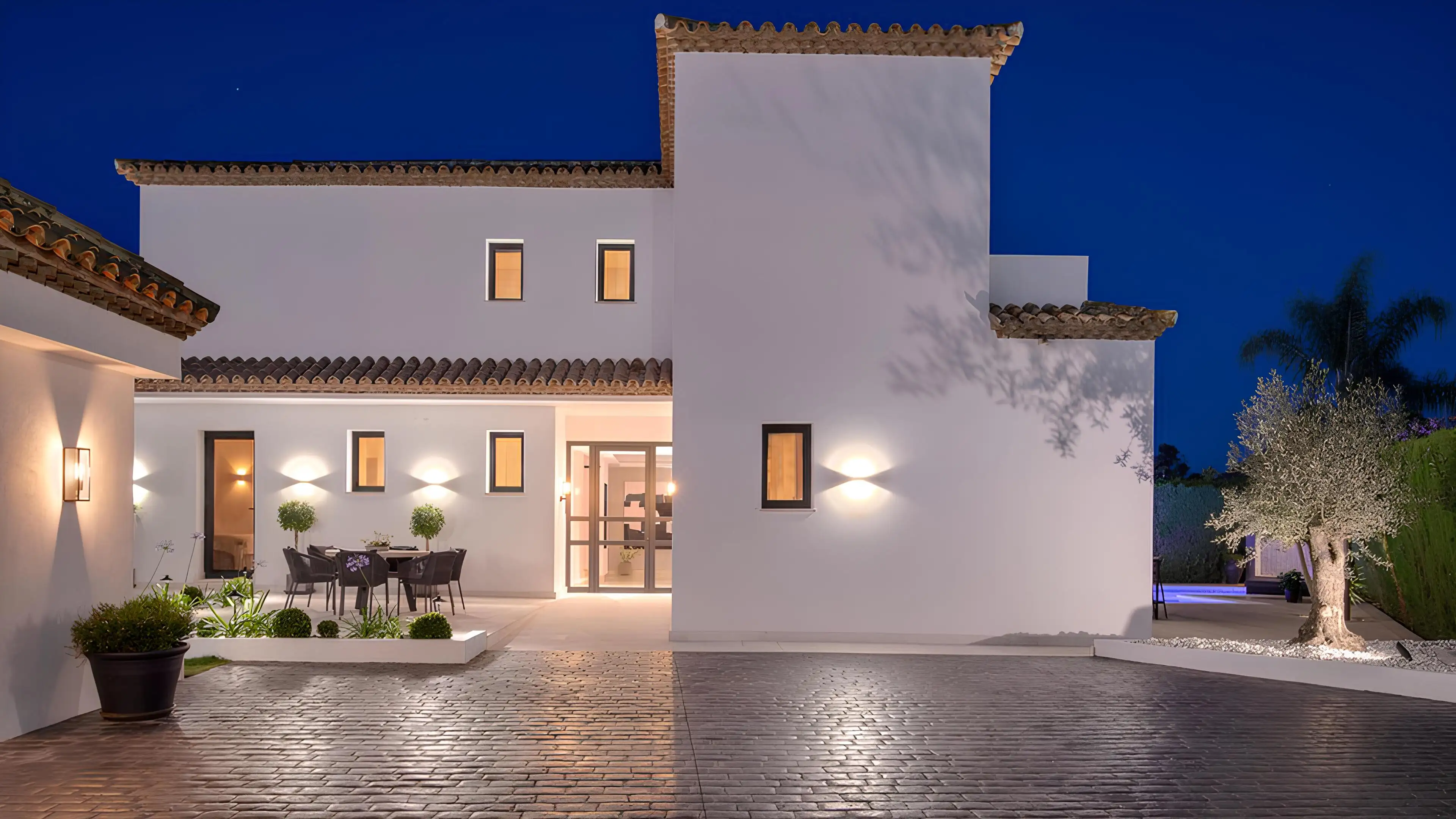 VILLA LINA, Nueva Andalucia, Imagen 27