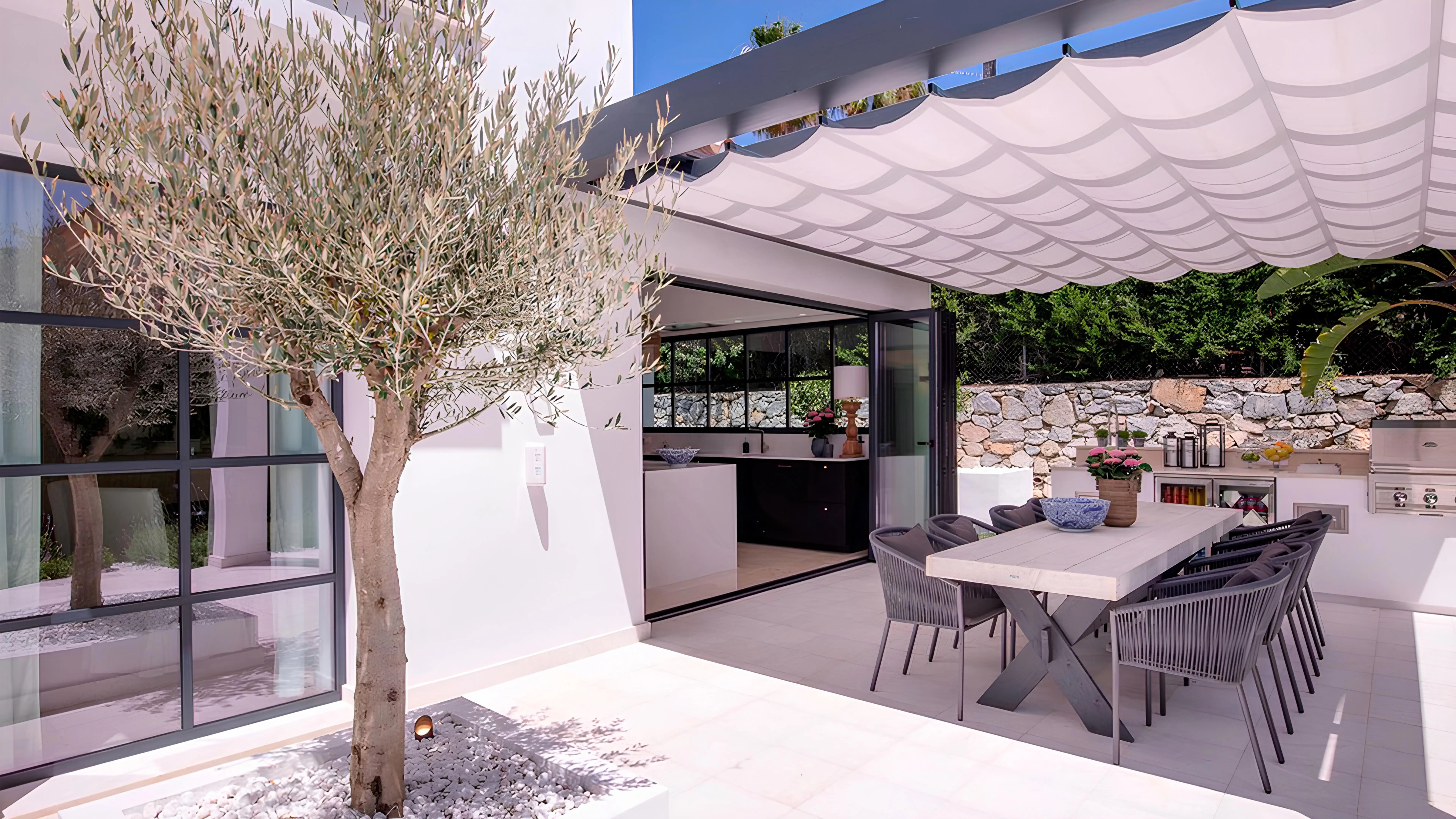 VILLA LINA, Nueva Andalucia, Imagen 18