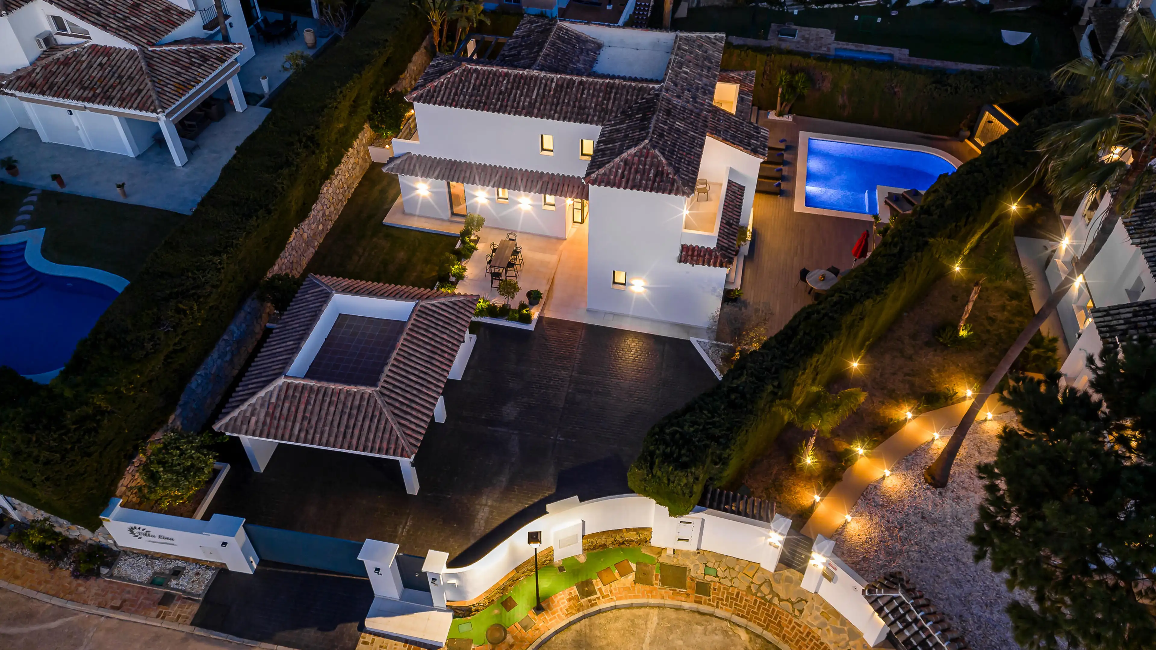 VILLA LINA, Nueva Andalucia, Imagen 19
