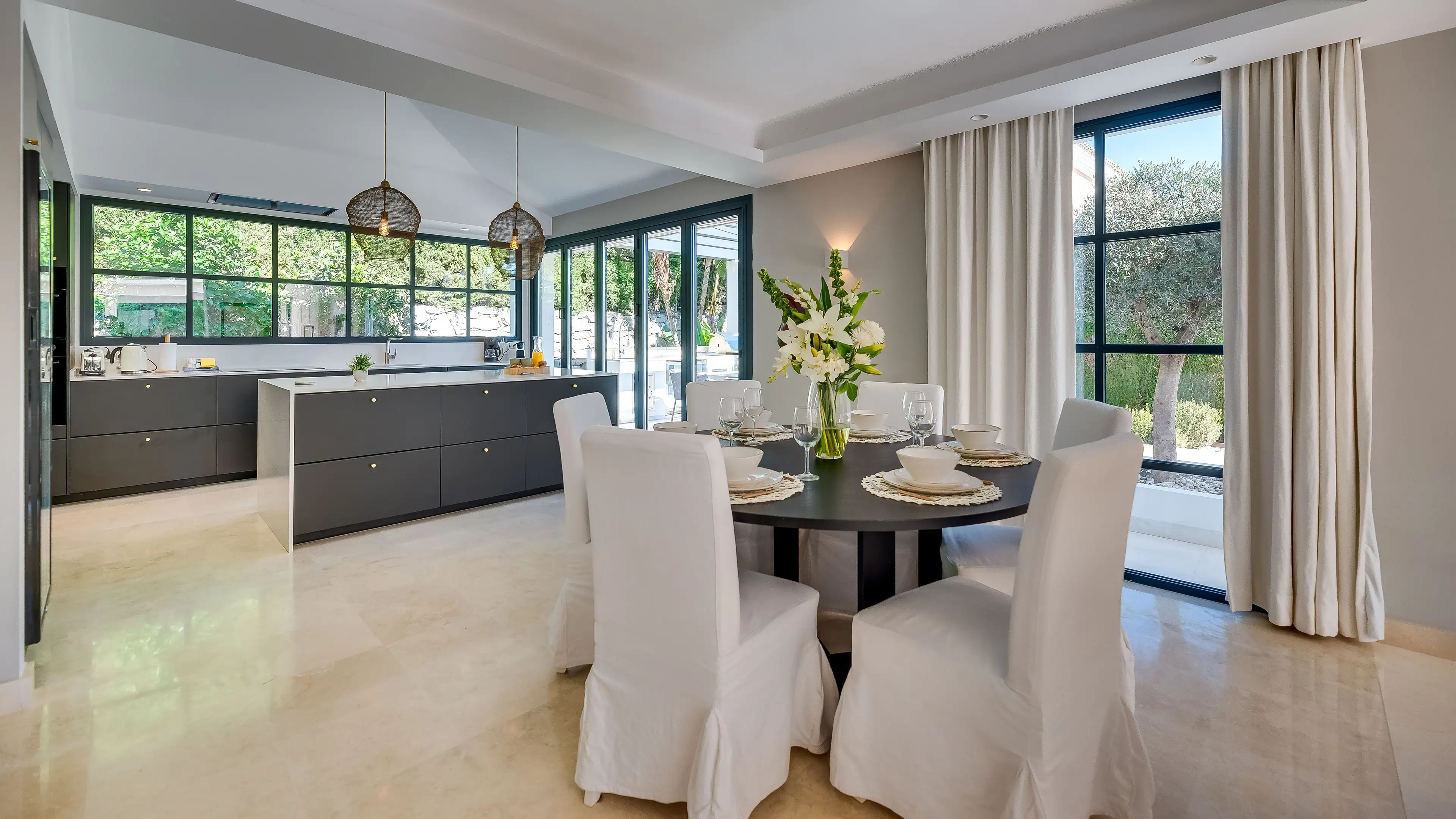 VILLA LINA, Nueva Andalucia, Imagen 20