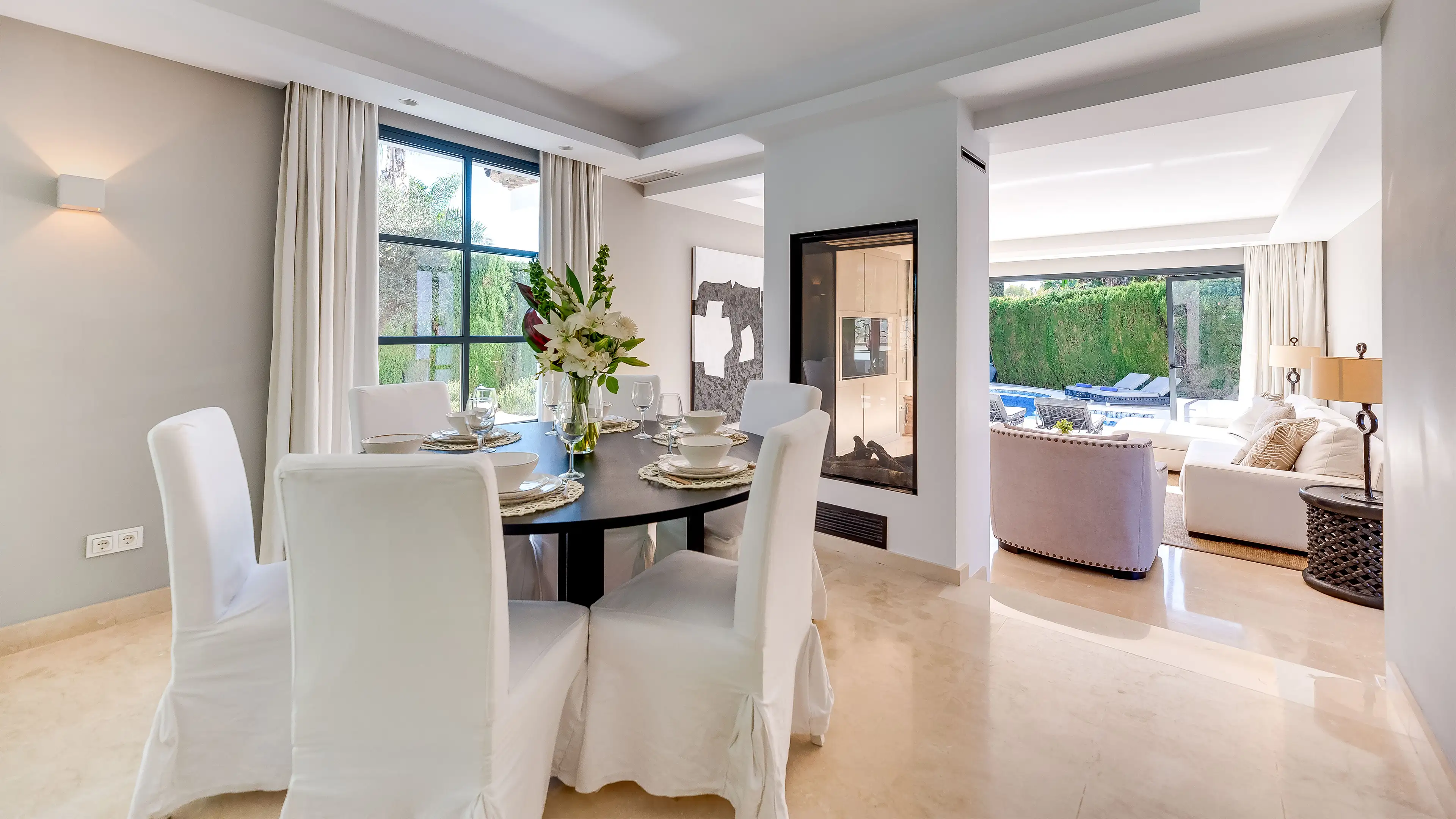 VILLA LINA, Nueva Andalucia, Imagen 25