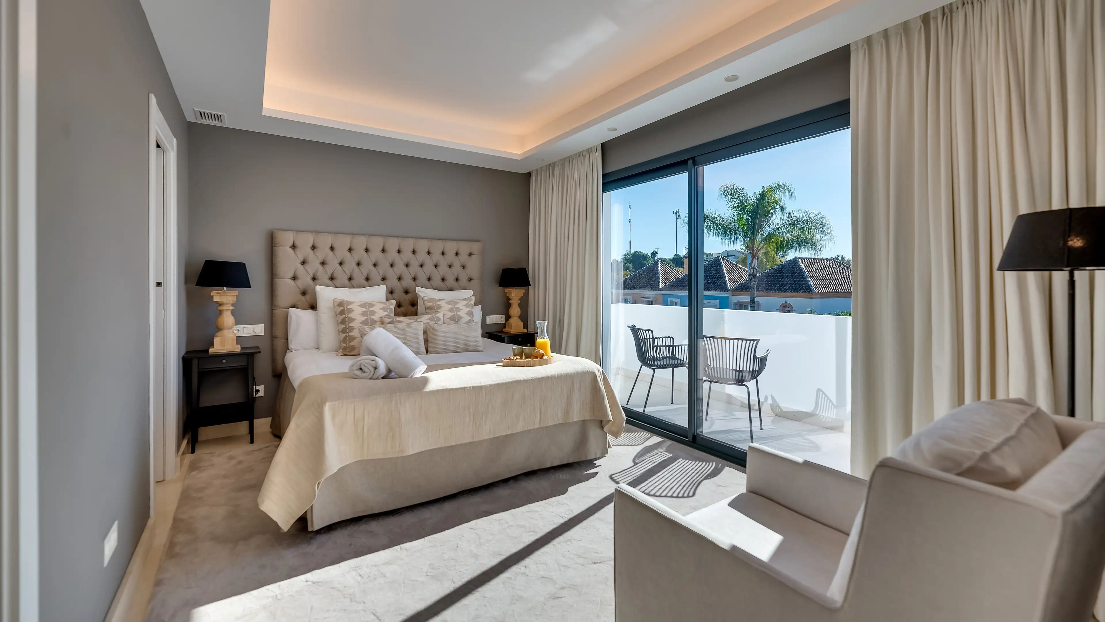 VILLA LINA, Nueva Andalucia, Imagen 26