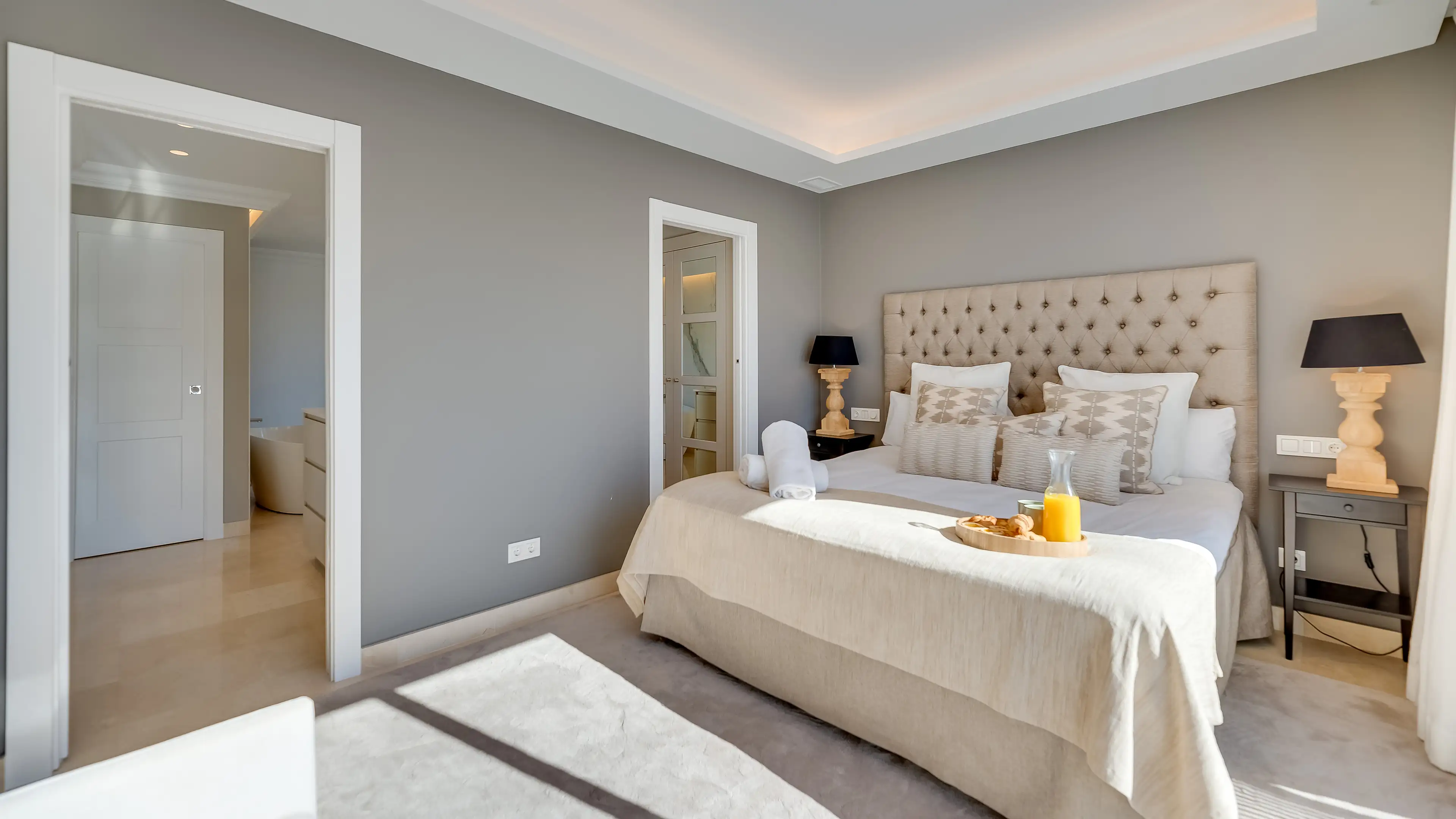 VILLA LINA, Nueva Andalucia, Imagen 29