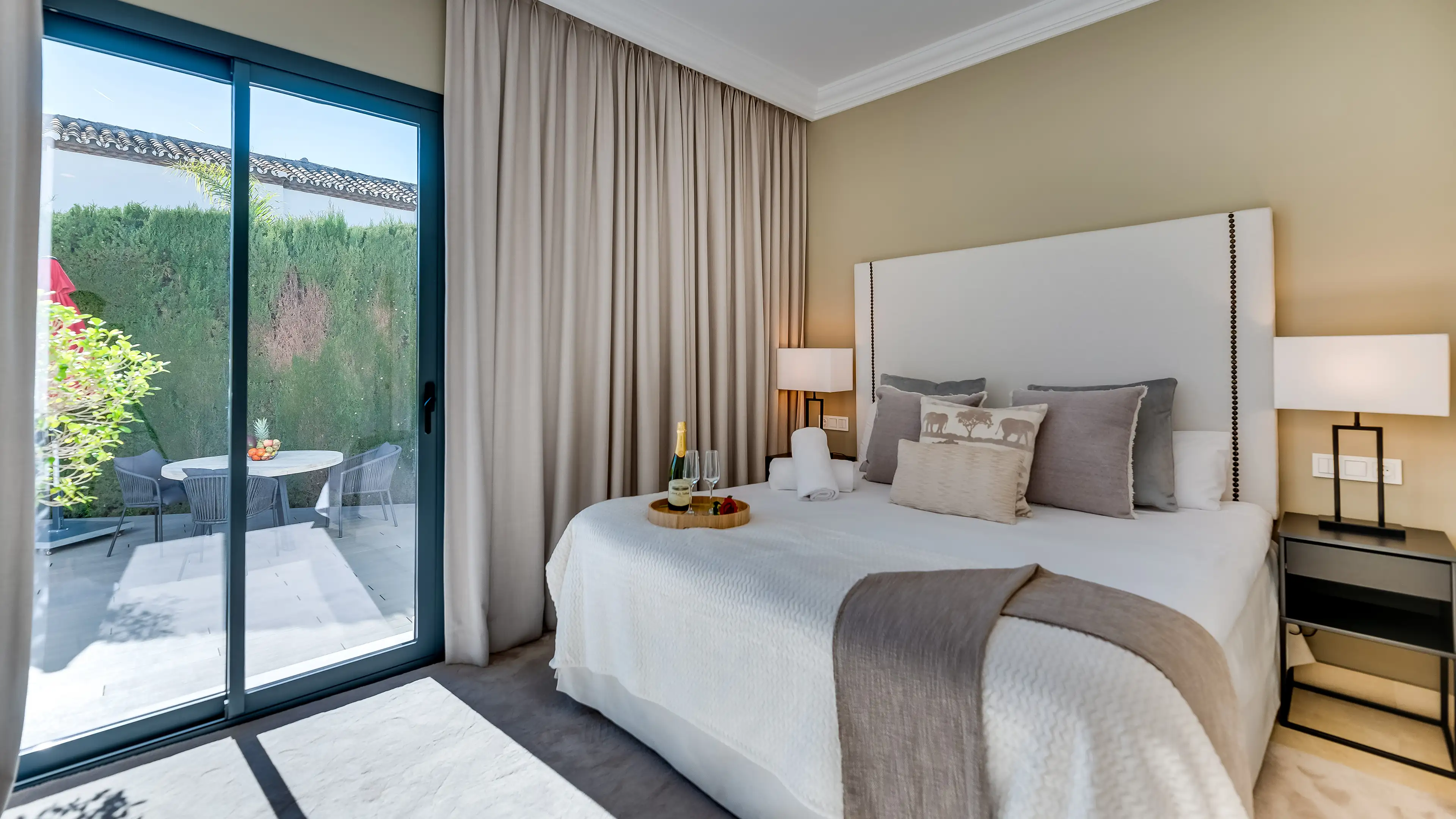 VILLA LINA, Nueva Andalucia, Imagen 33
