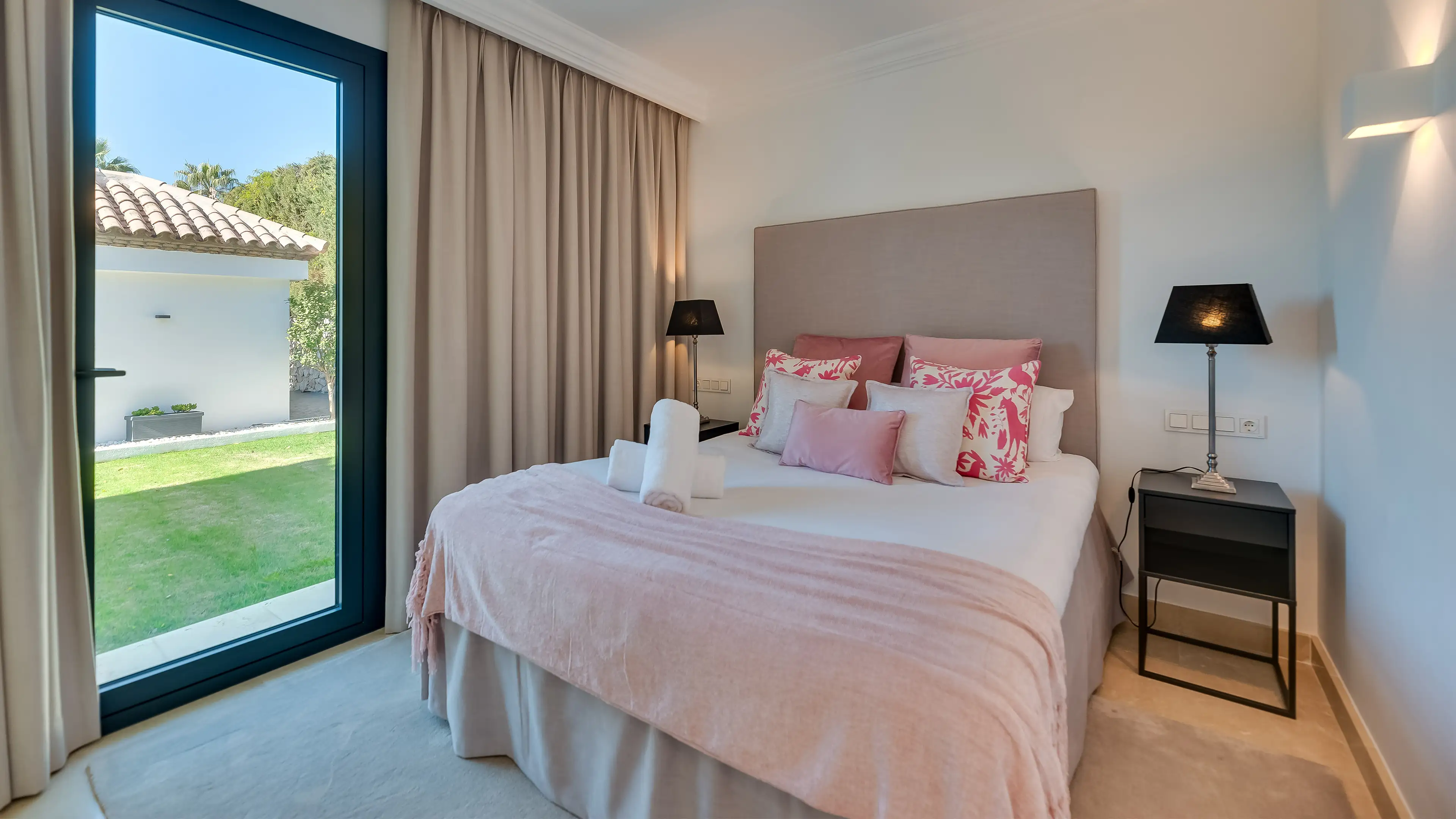 VILLA LINA, Nueva Andalucia, Imagen 34