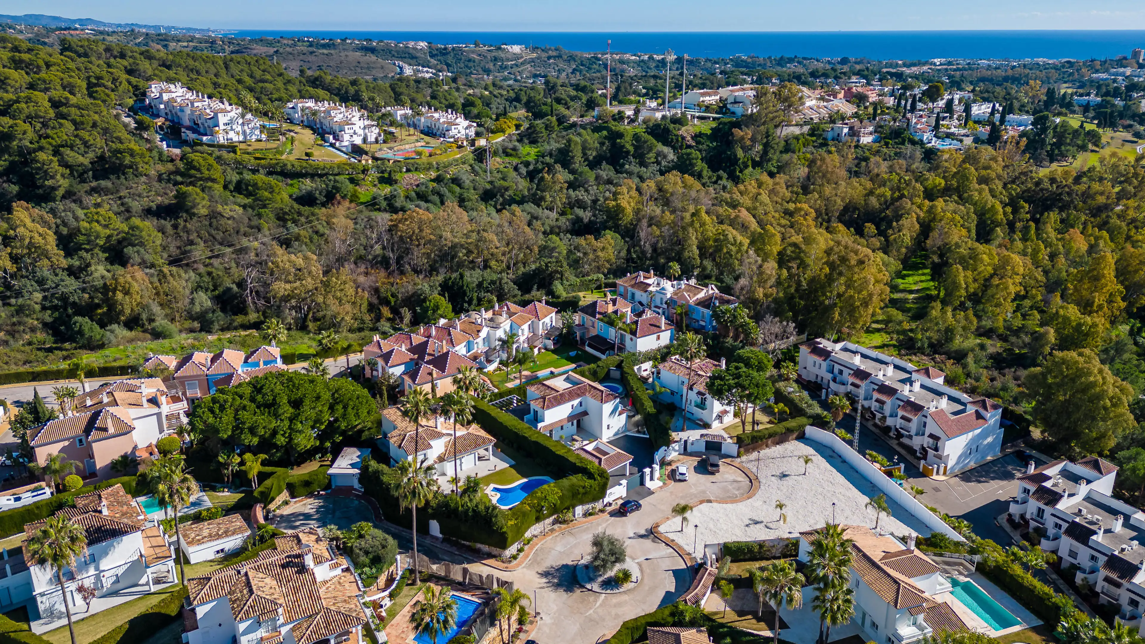 VILLA LINA, Nueva Andalucia, Imagen 39