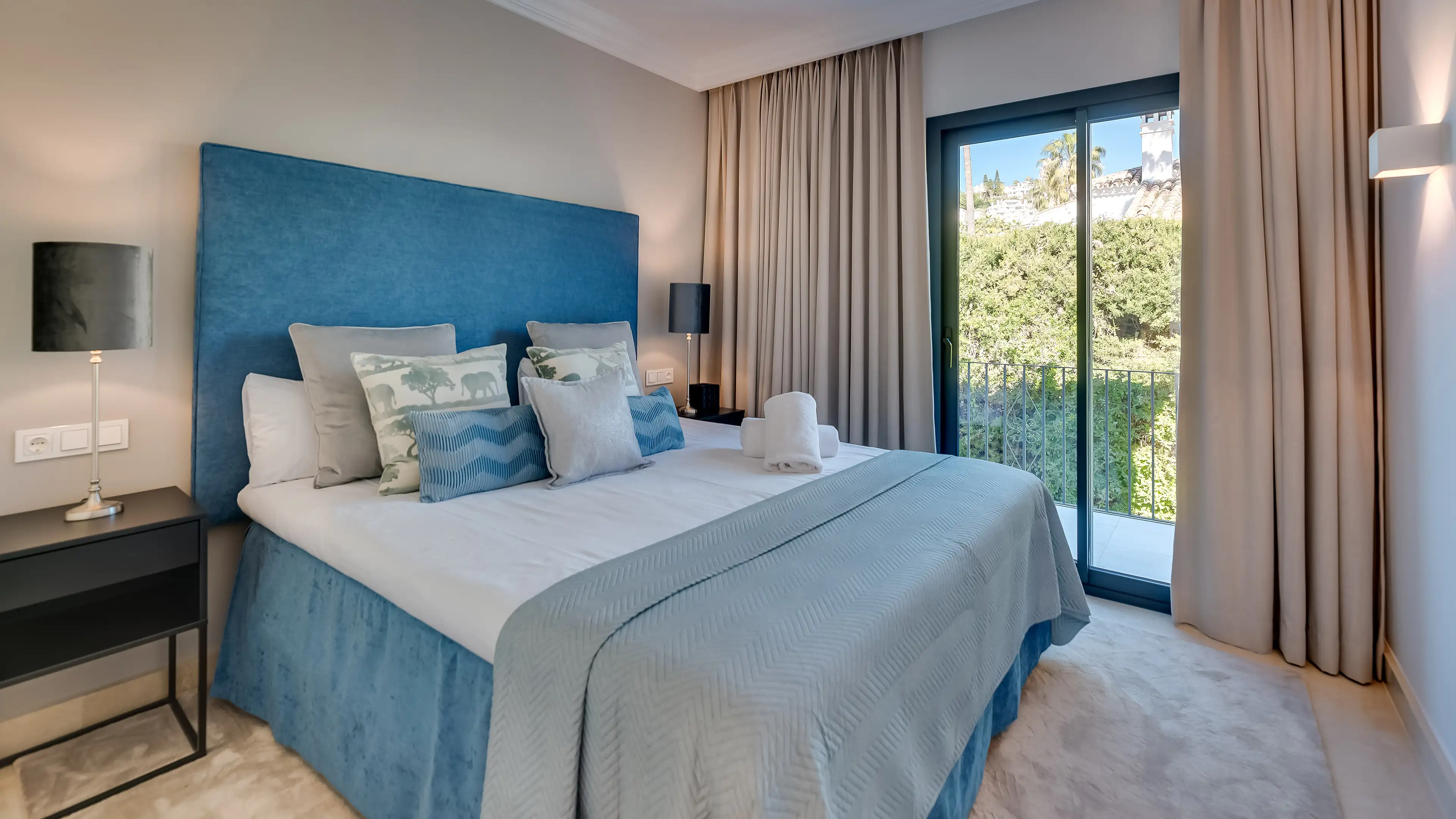 VILLA LINA, Nueva Andalucia, Imagen 40