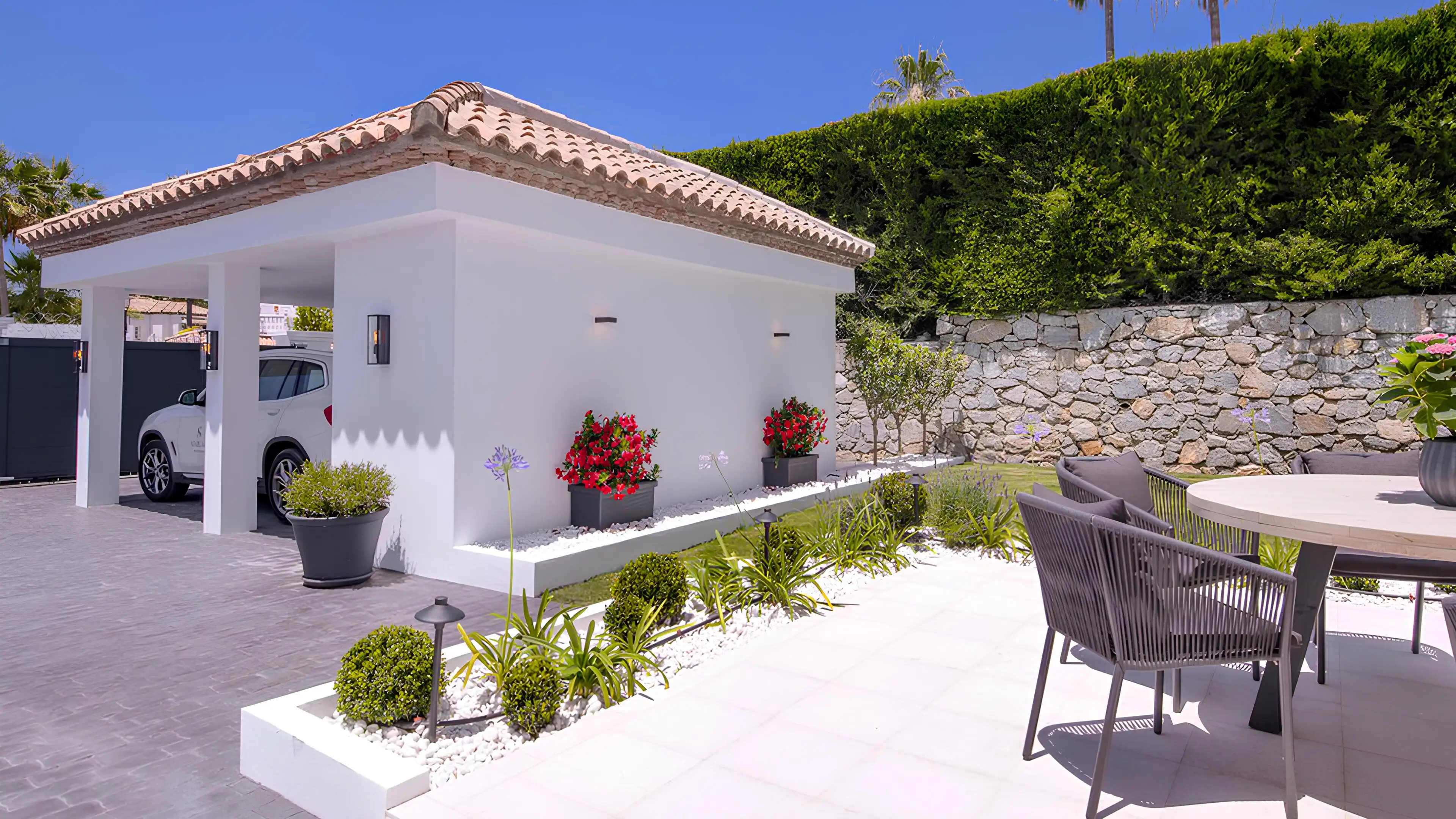 VILLA LINA, Nueva Andalucia, Imagen 44