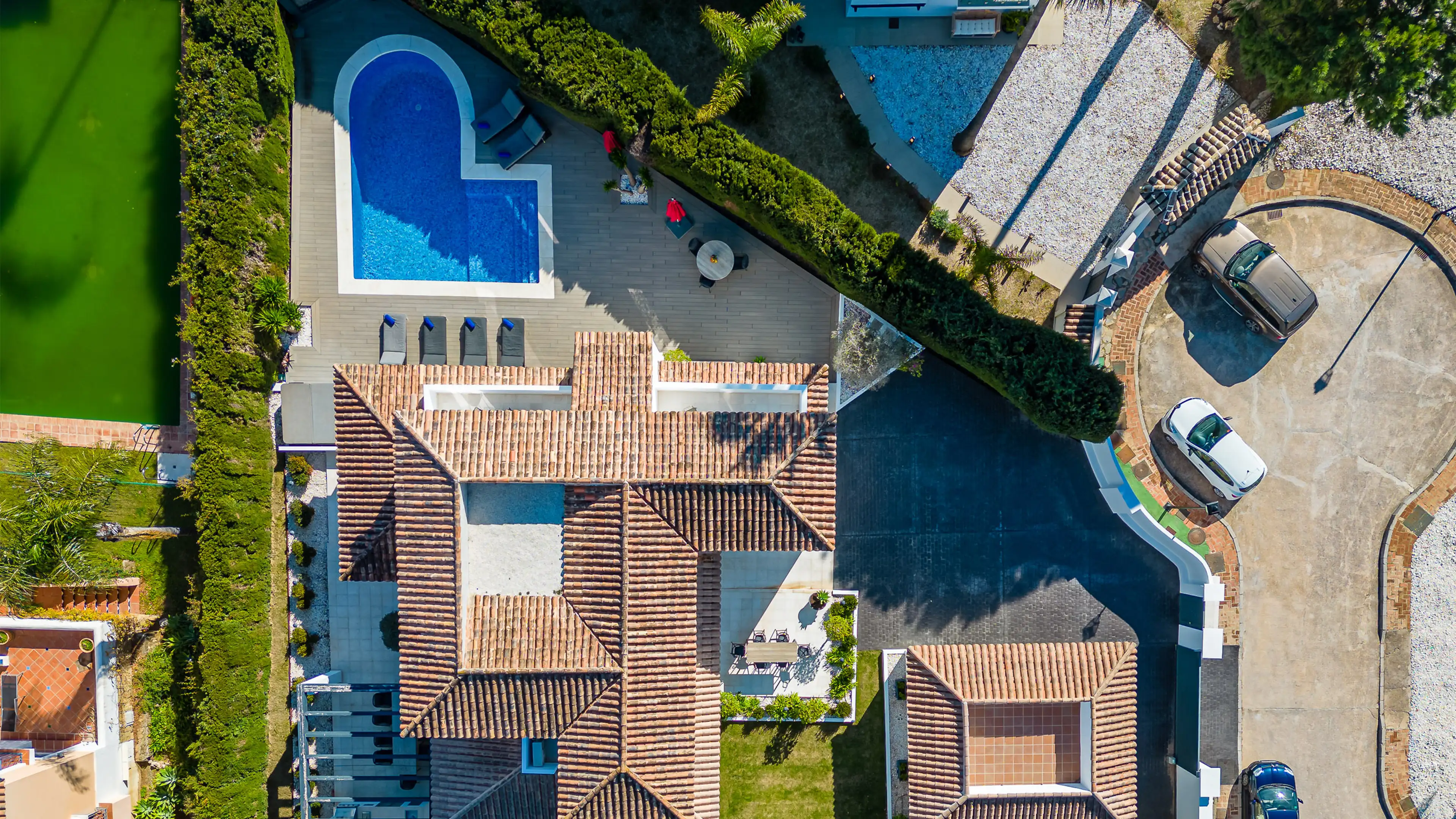 VILLA LINA, Nueva Andalucia, Imagen 45