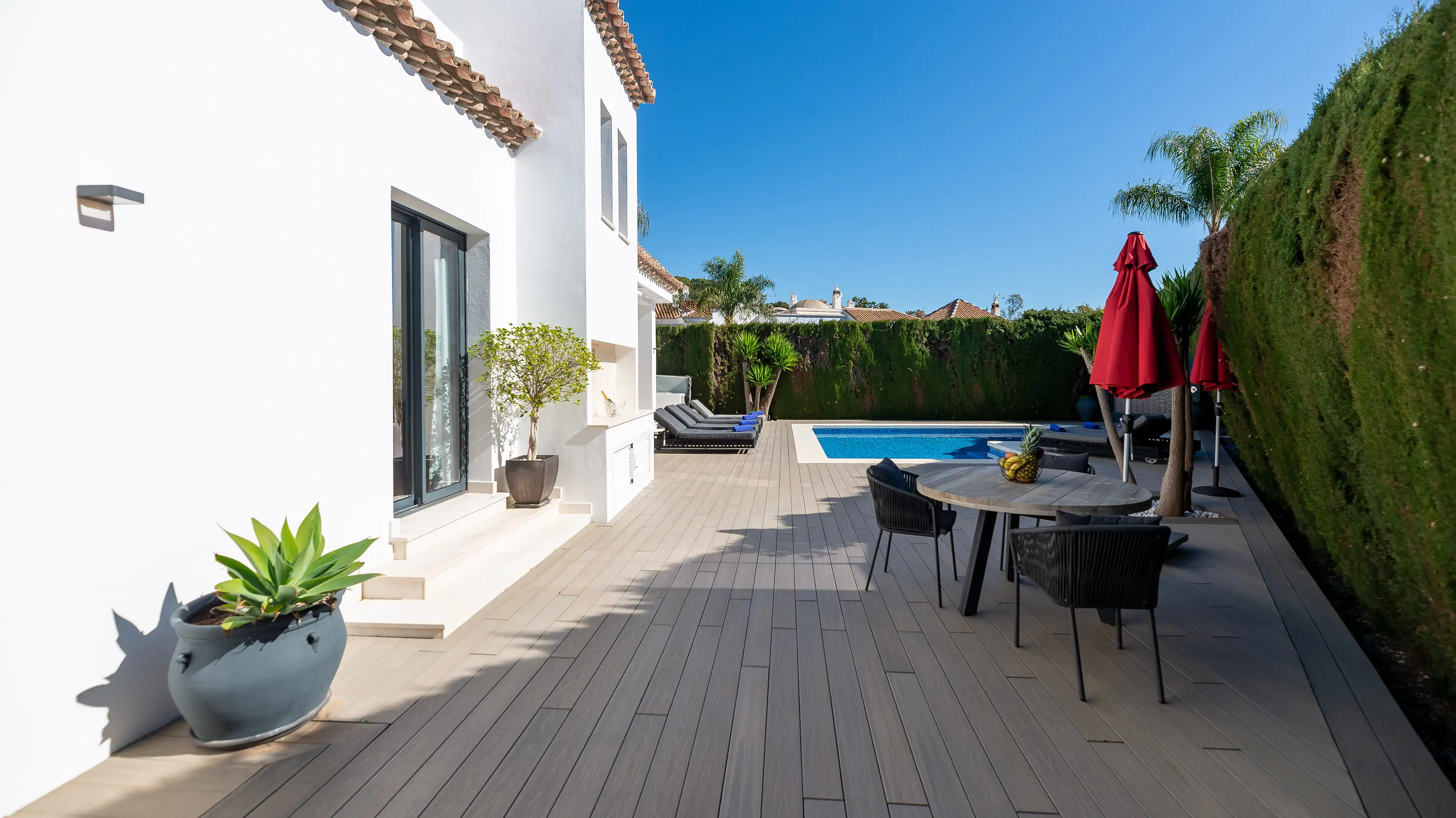 VILLA LINA, Nueva Andalucia, Imagen 46