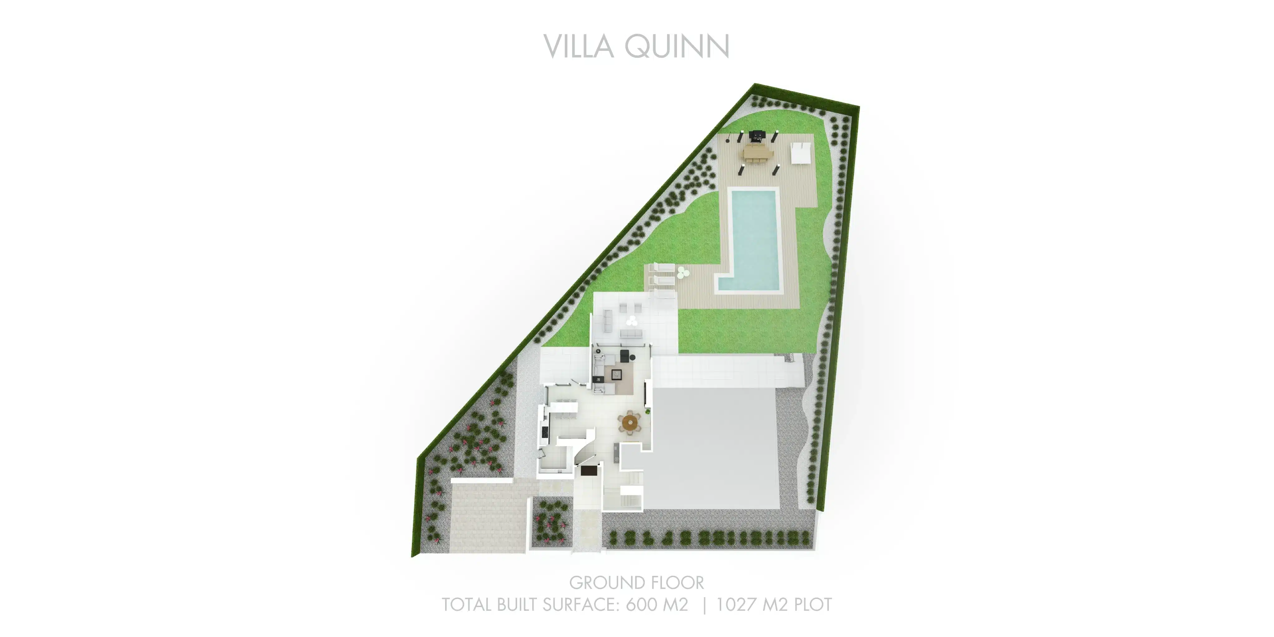 VILLA QUINN, Estepona, Imagen 9