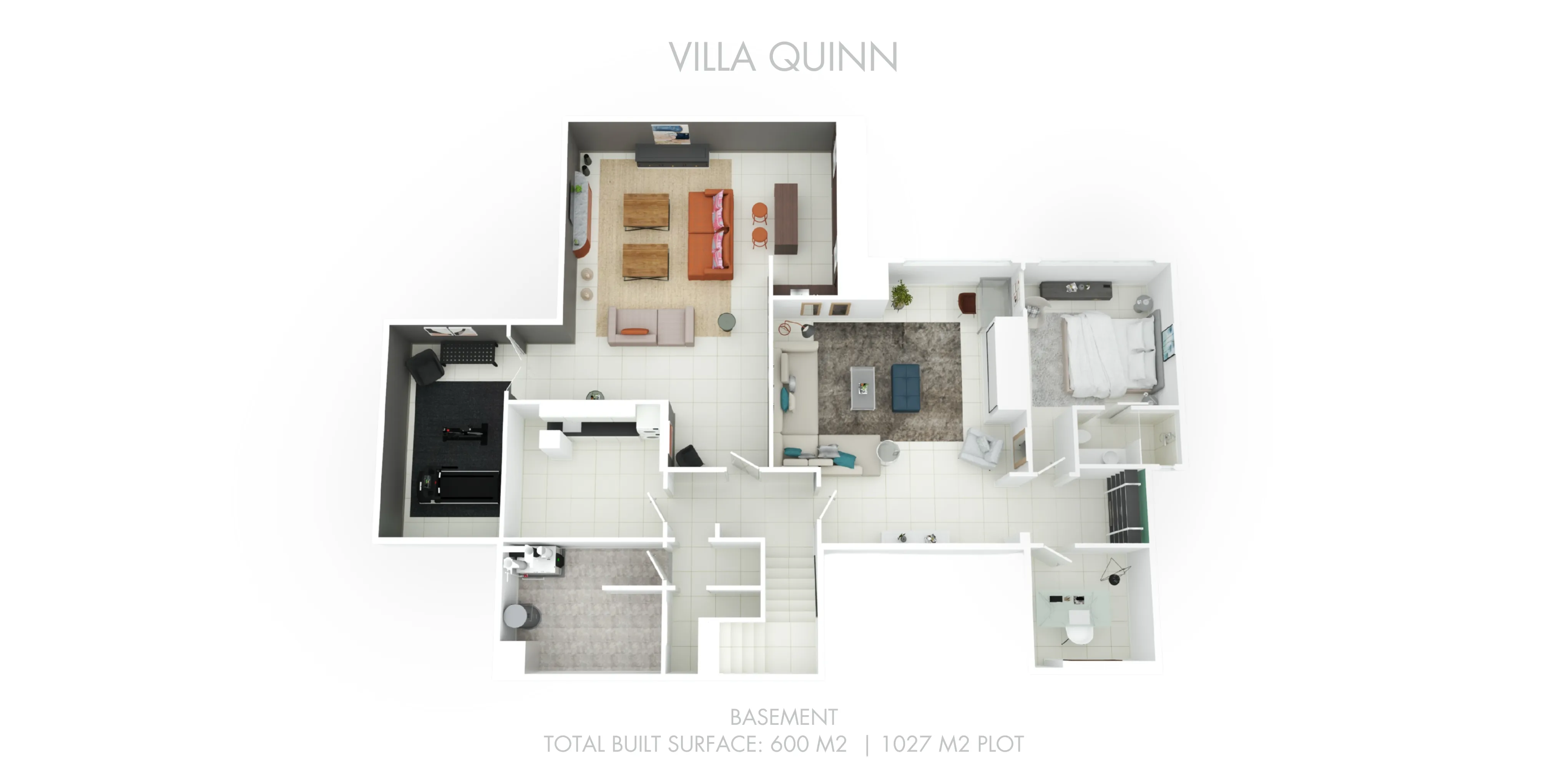 VILLA QUINN, Estepona, Imagen 10
