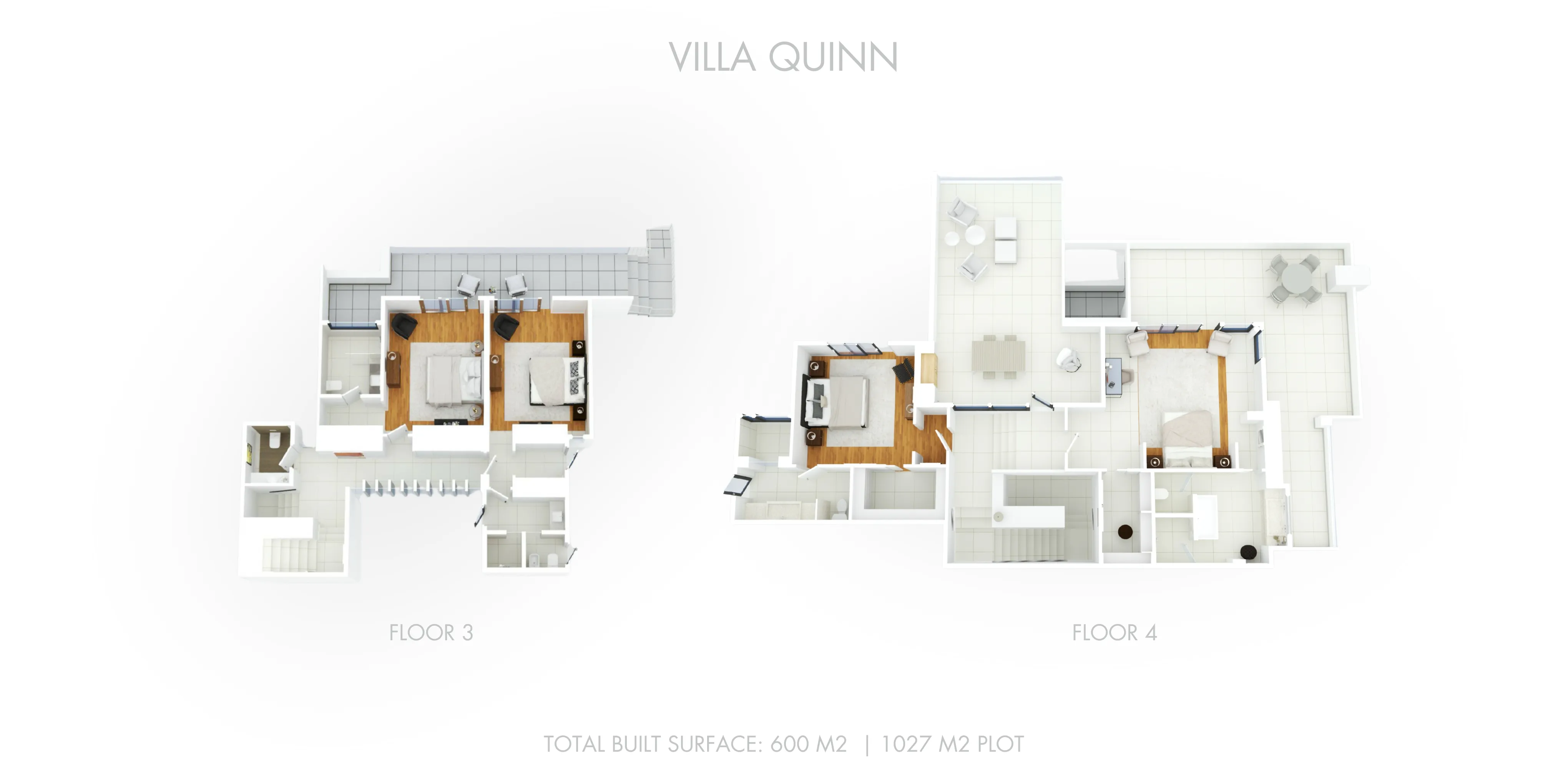VILLA QUINN, Estepona, Imagen 11