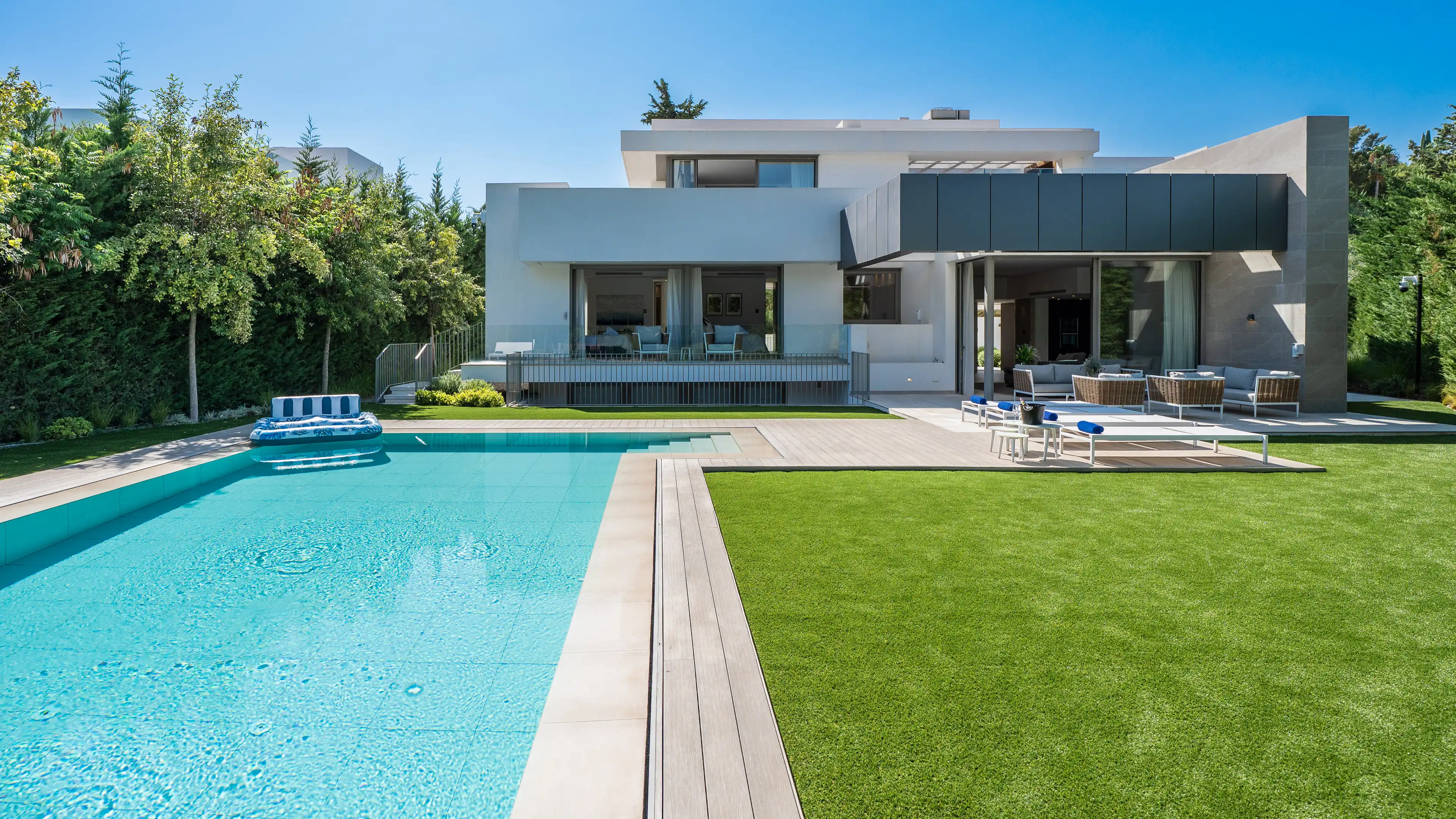 VILLA QUINN, Estepona, Imagen 2