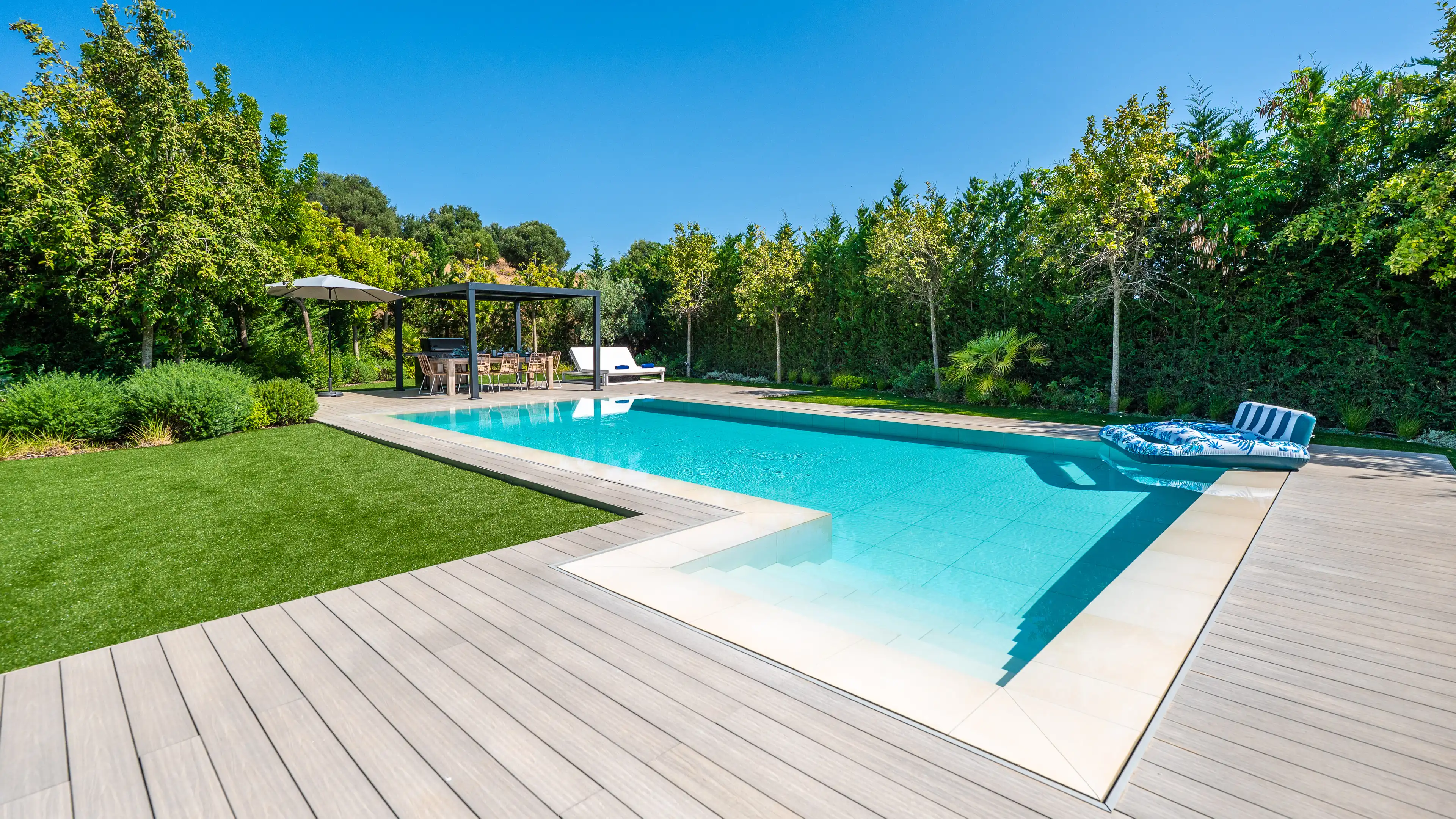 VILLA QUINN, Estepona, Imagen 36