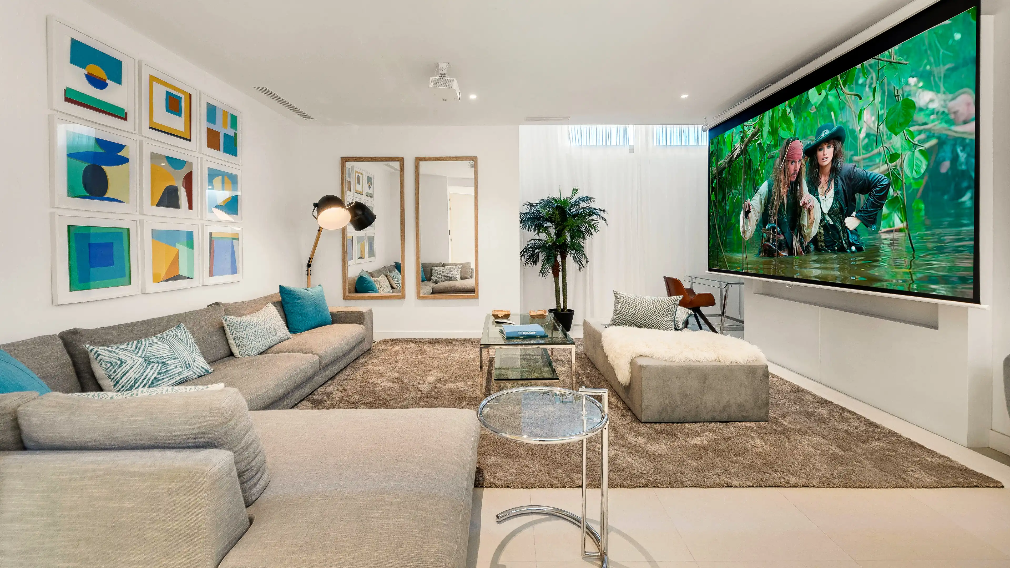 VILLA QUINN, Estepona, Imagen 5