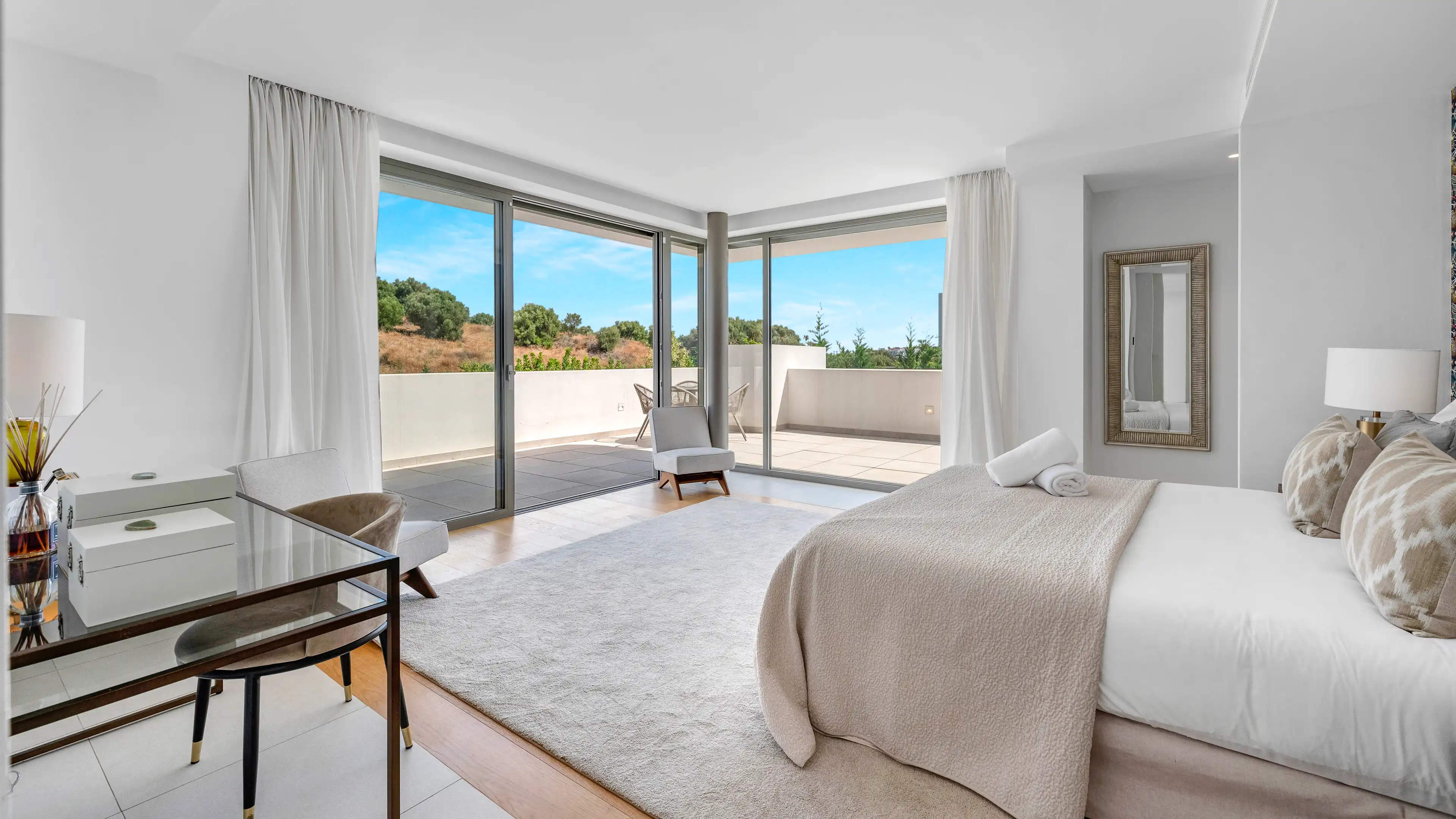 VILLA QUINN, Estepona, Imagen 12