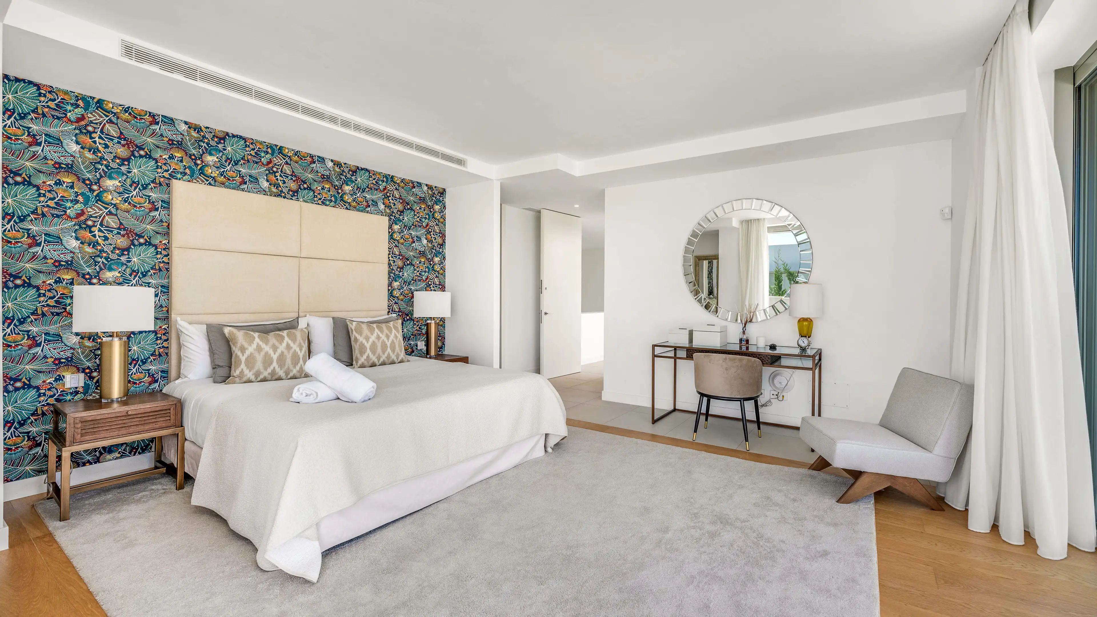 VILLA QUINN, Estepona, Imagen 13