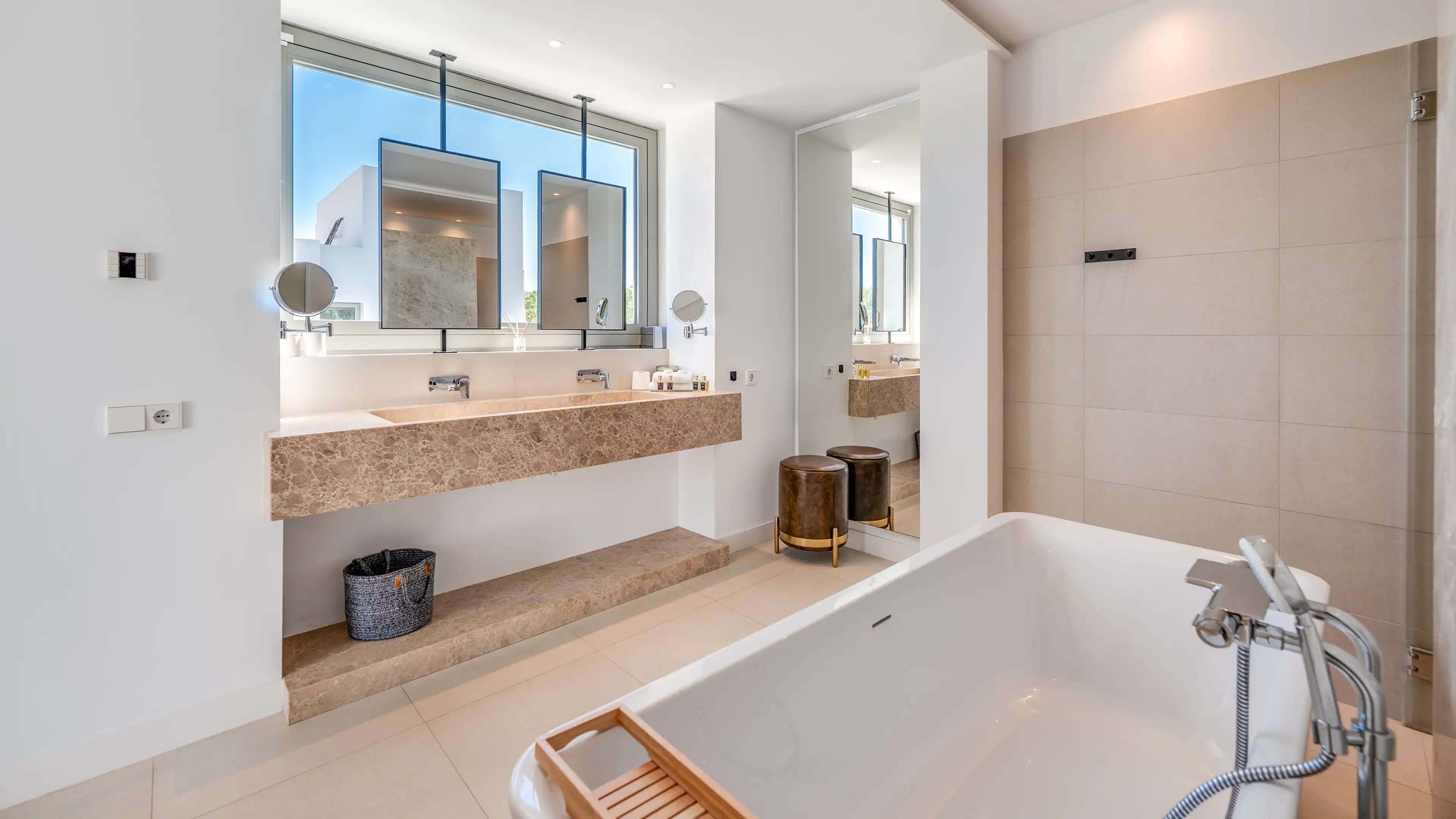 VILLA QUINN, Estepona, Imagen 14